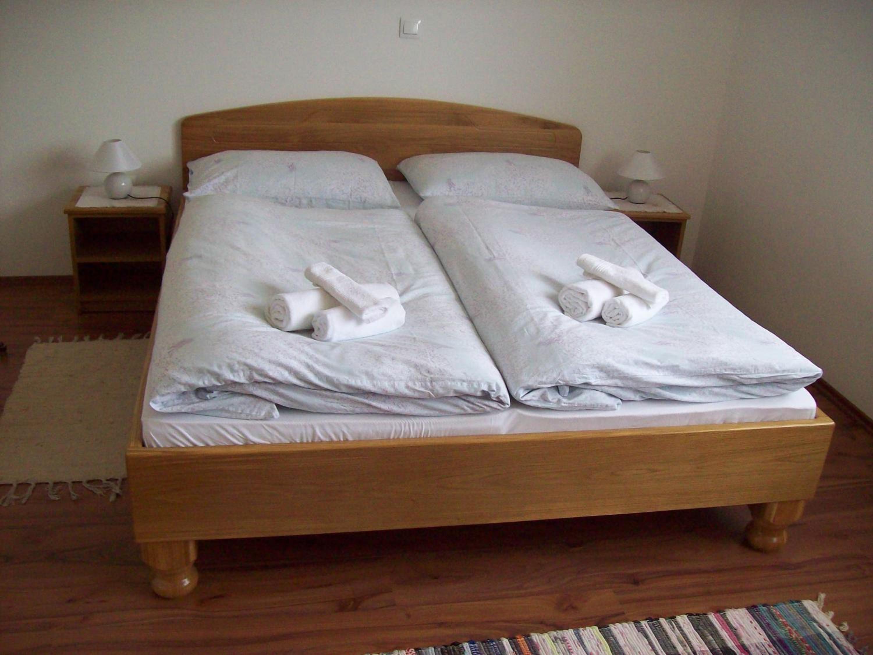 Double Room - Photo 2