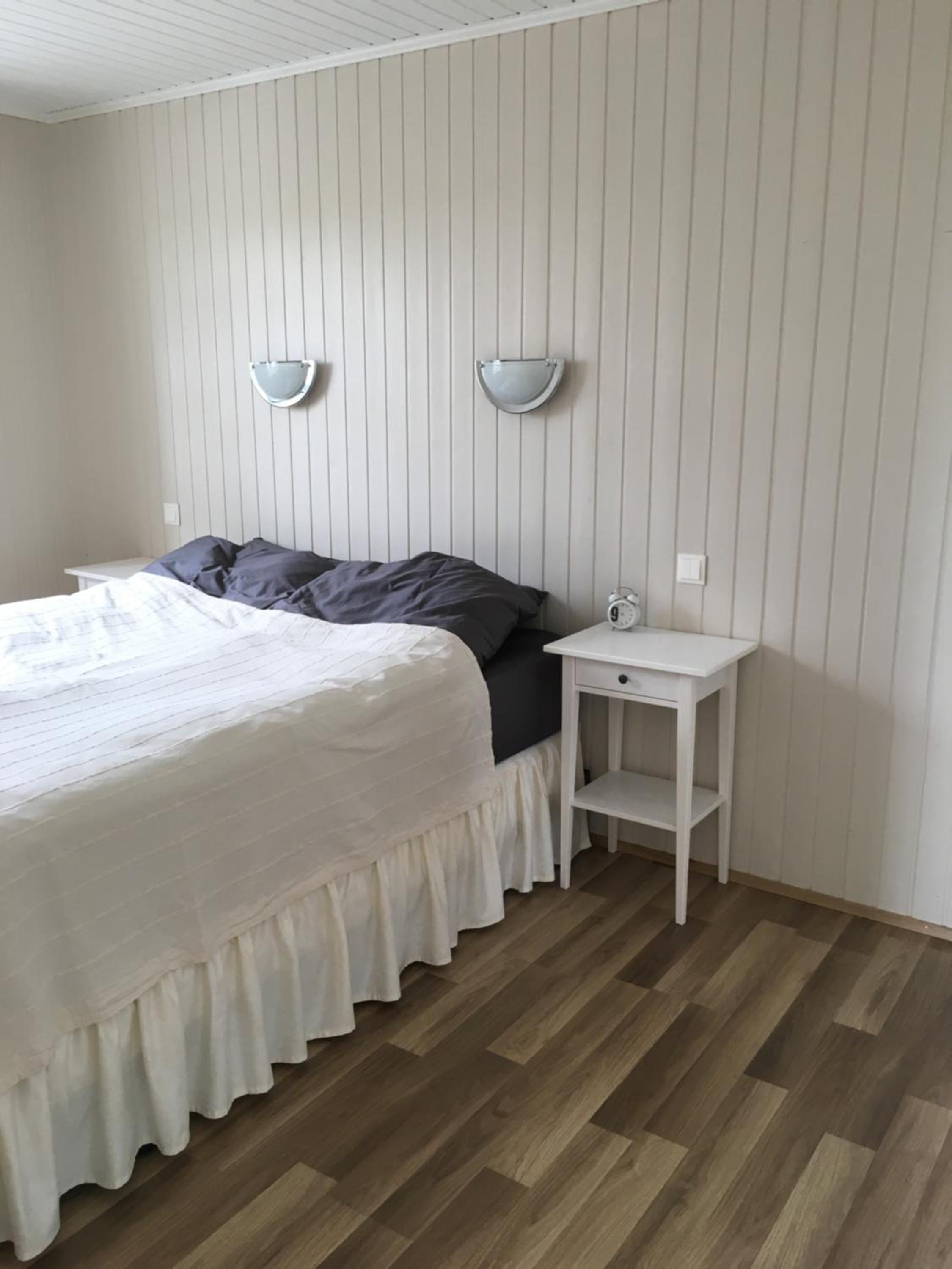 Three-Bedroom House photo 1