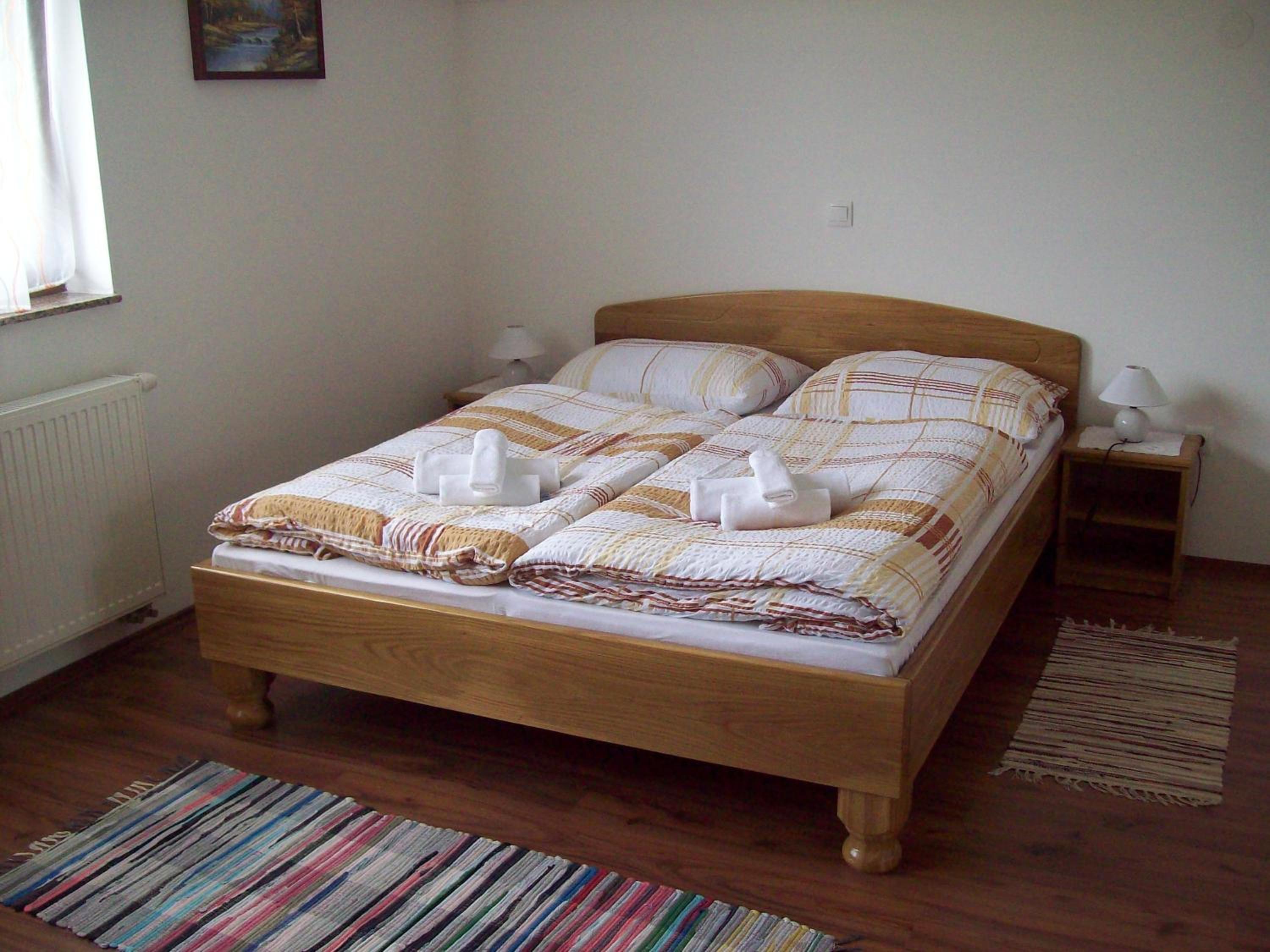 Double Room - Photo 3