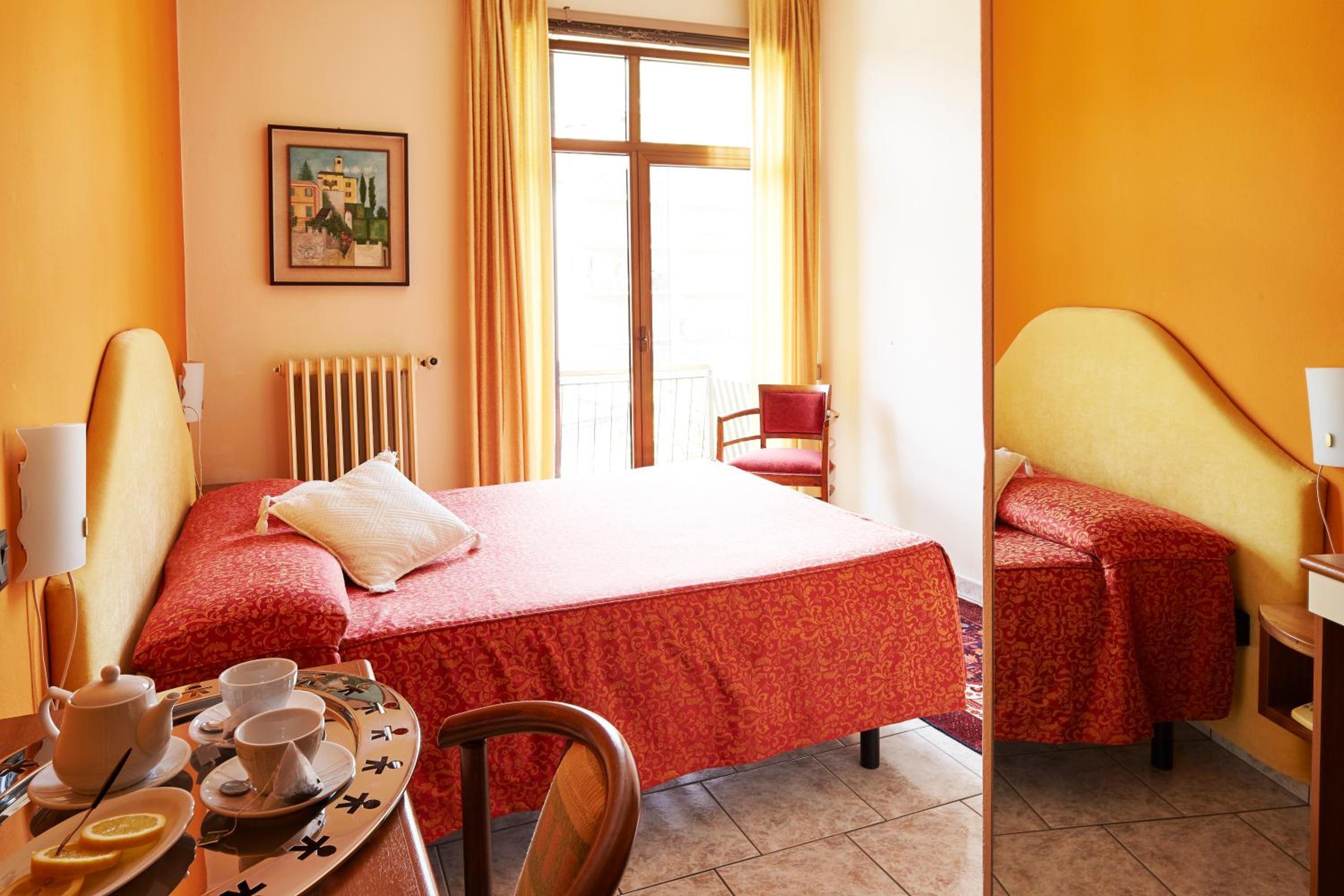 Double Room  photo 2