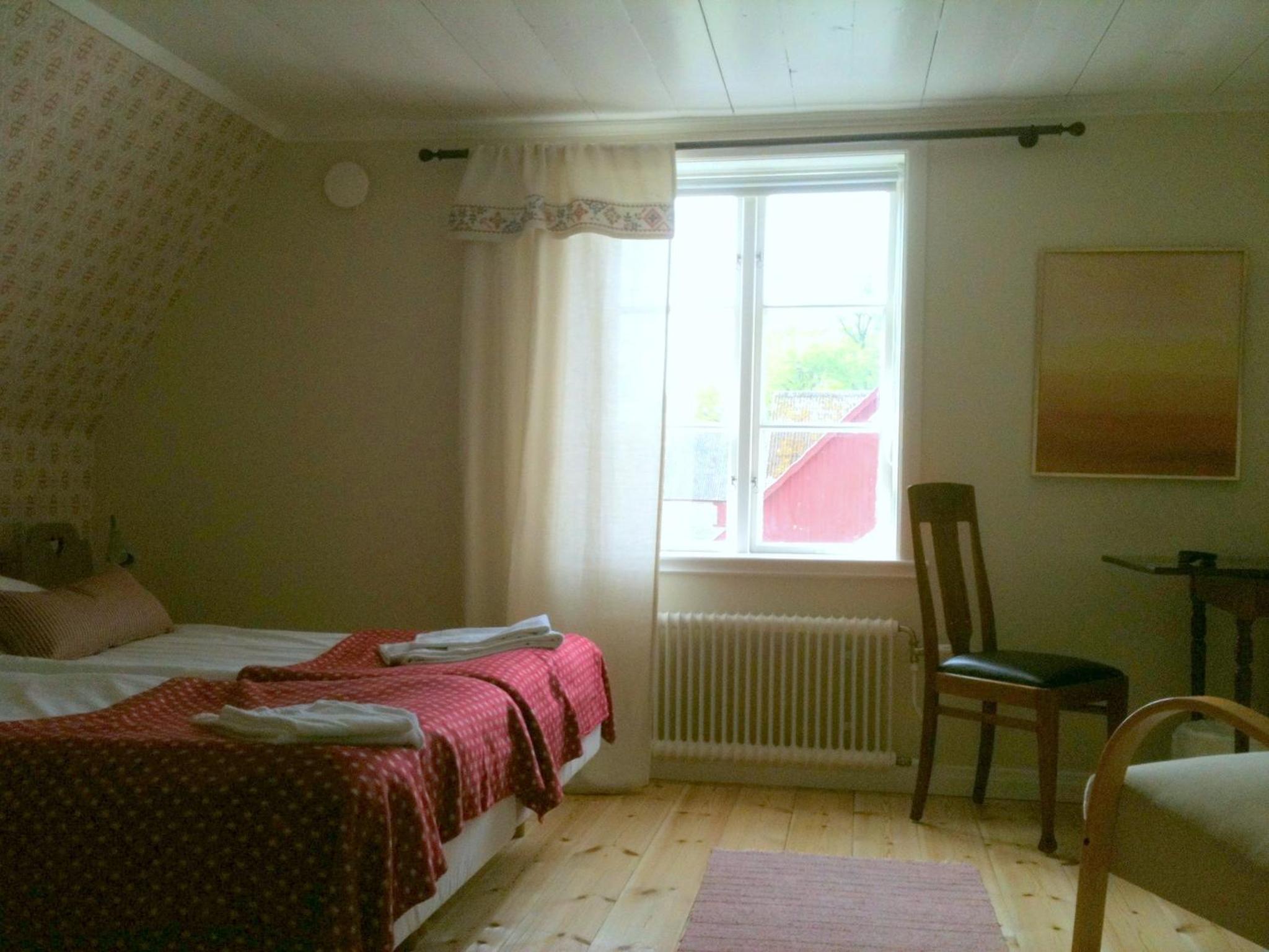 Double or Twin Room - Photo 11