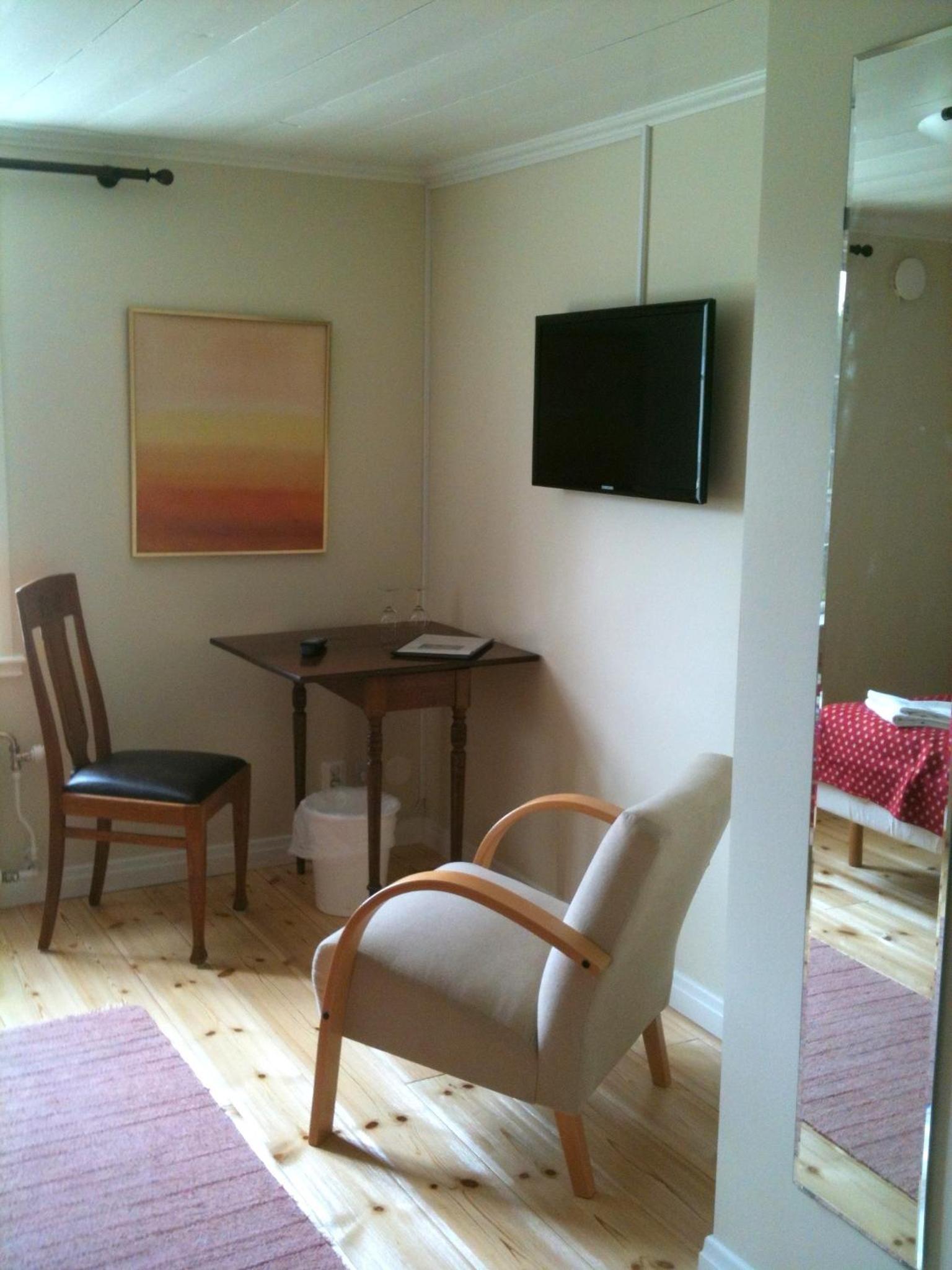 Double or Twin Room - Photo 12