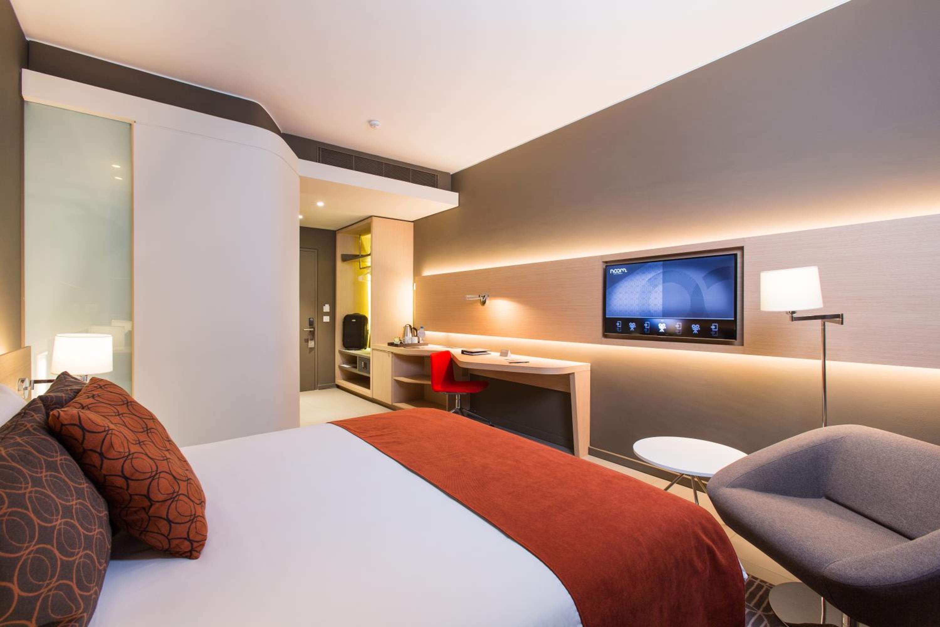 Standard Double Room - Photo 3