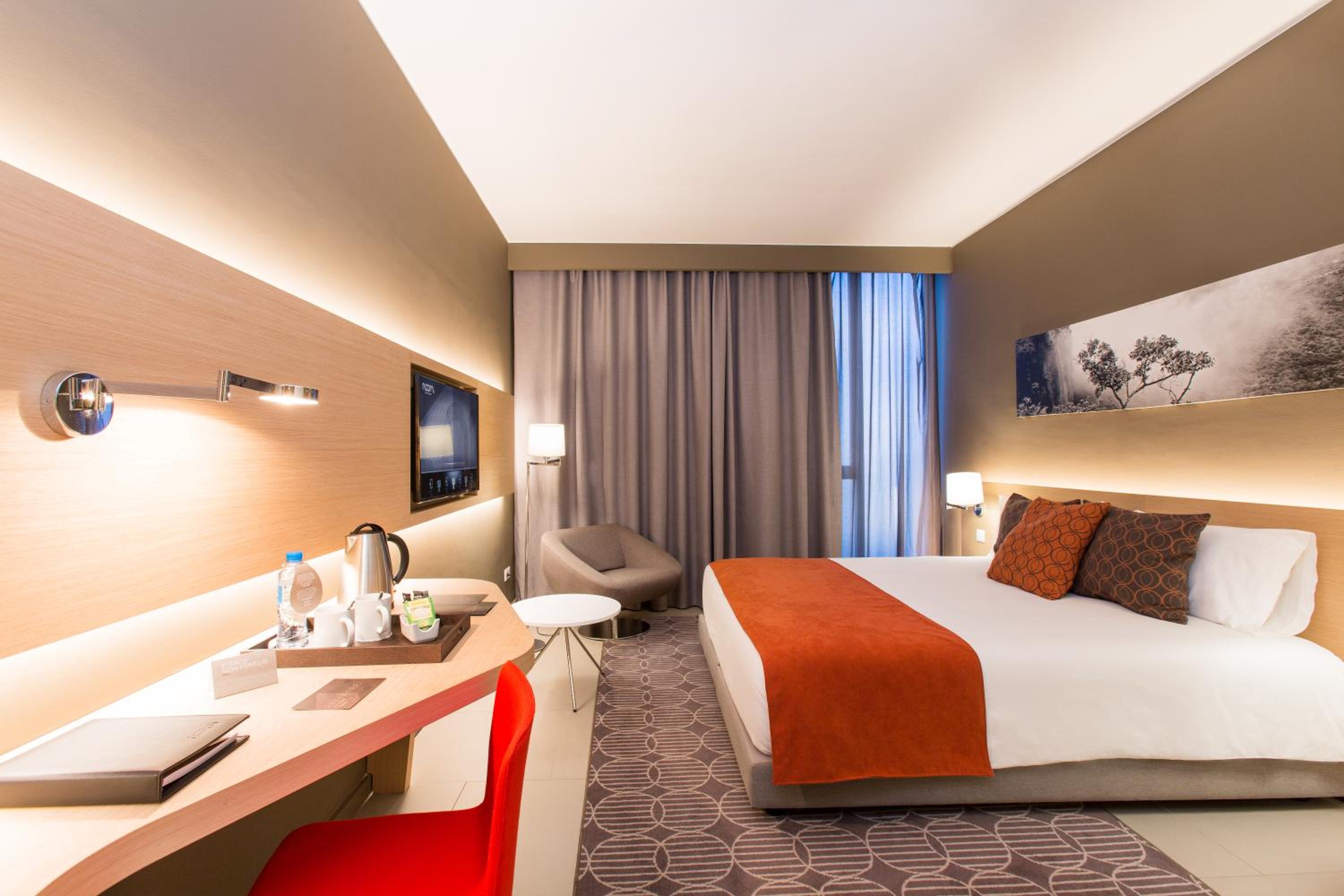 Standard Double Room - Photo 2