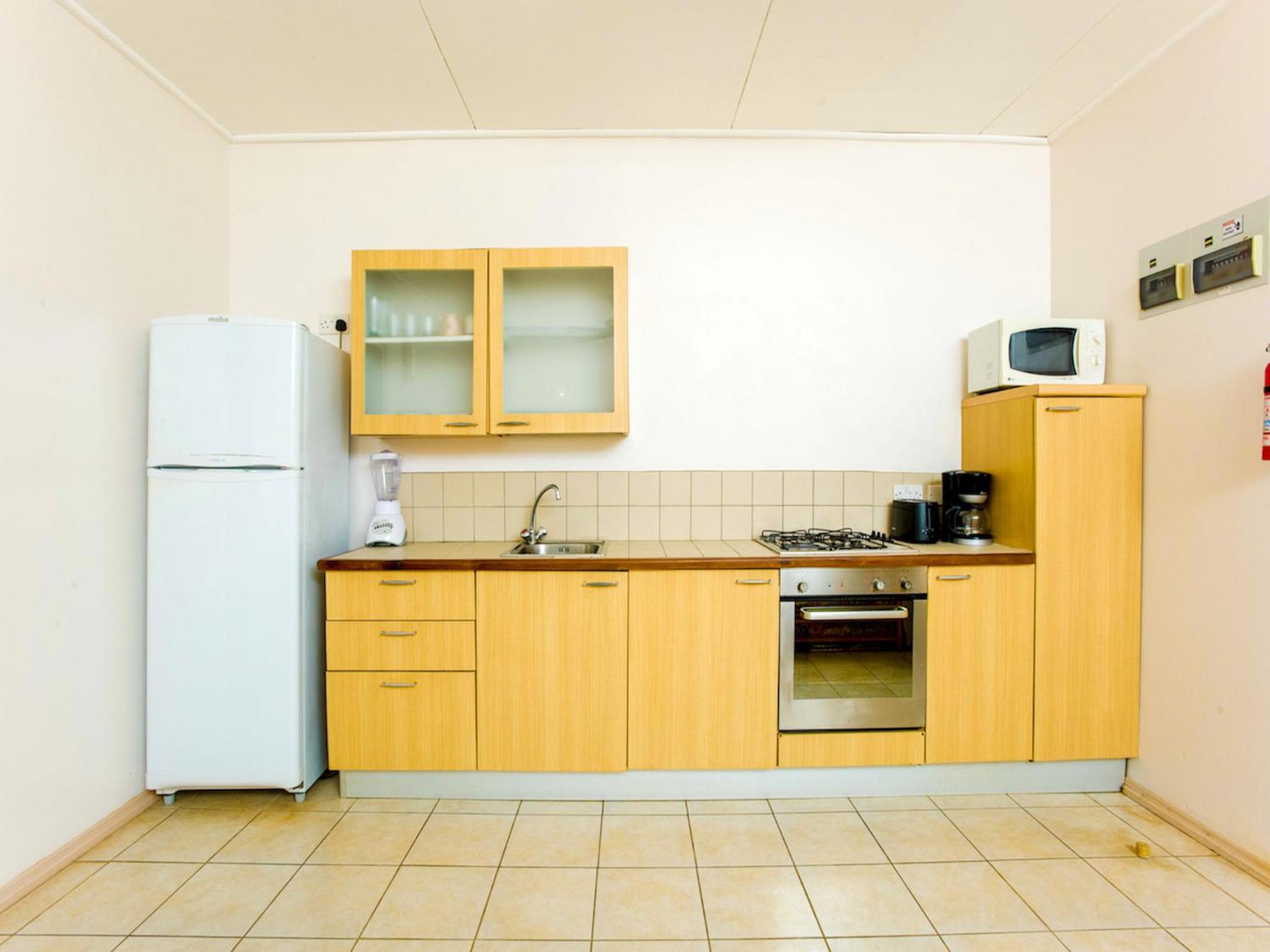 Superior One Bedroom Apartment photo 3