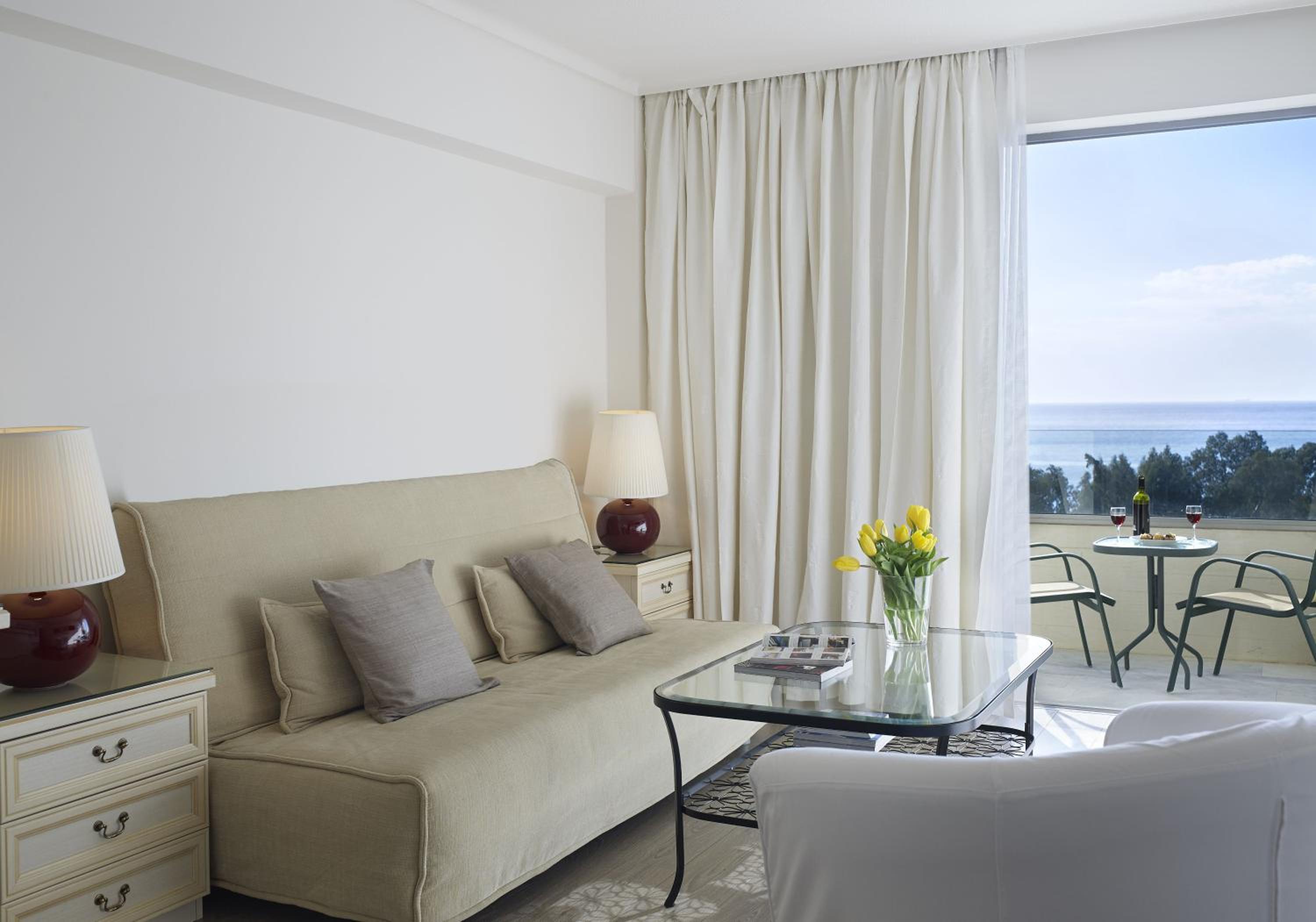 Executive Suite Sea View photo 2