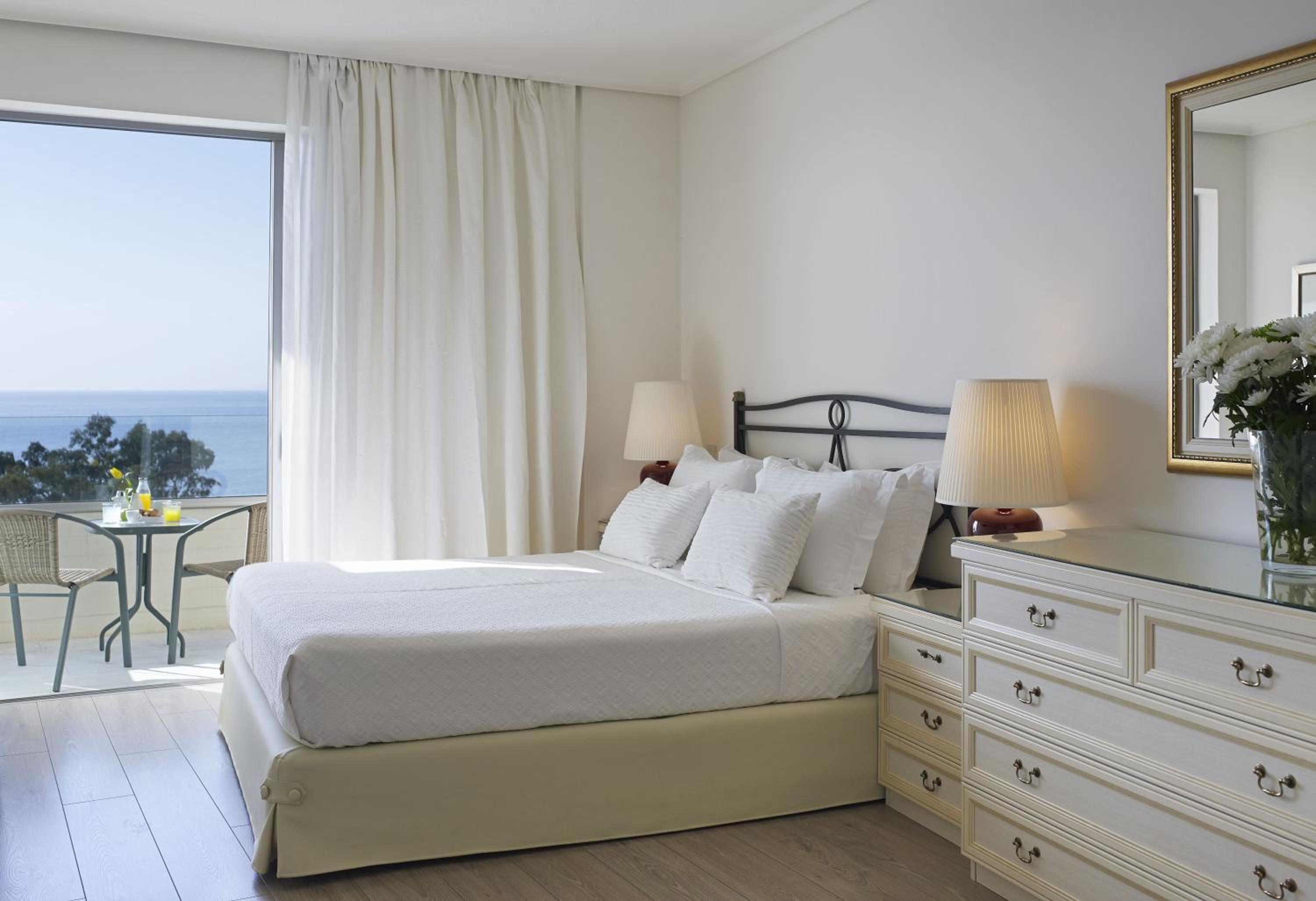 Executive Suite Sea View