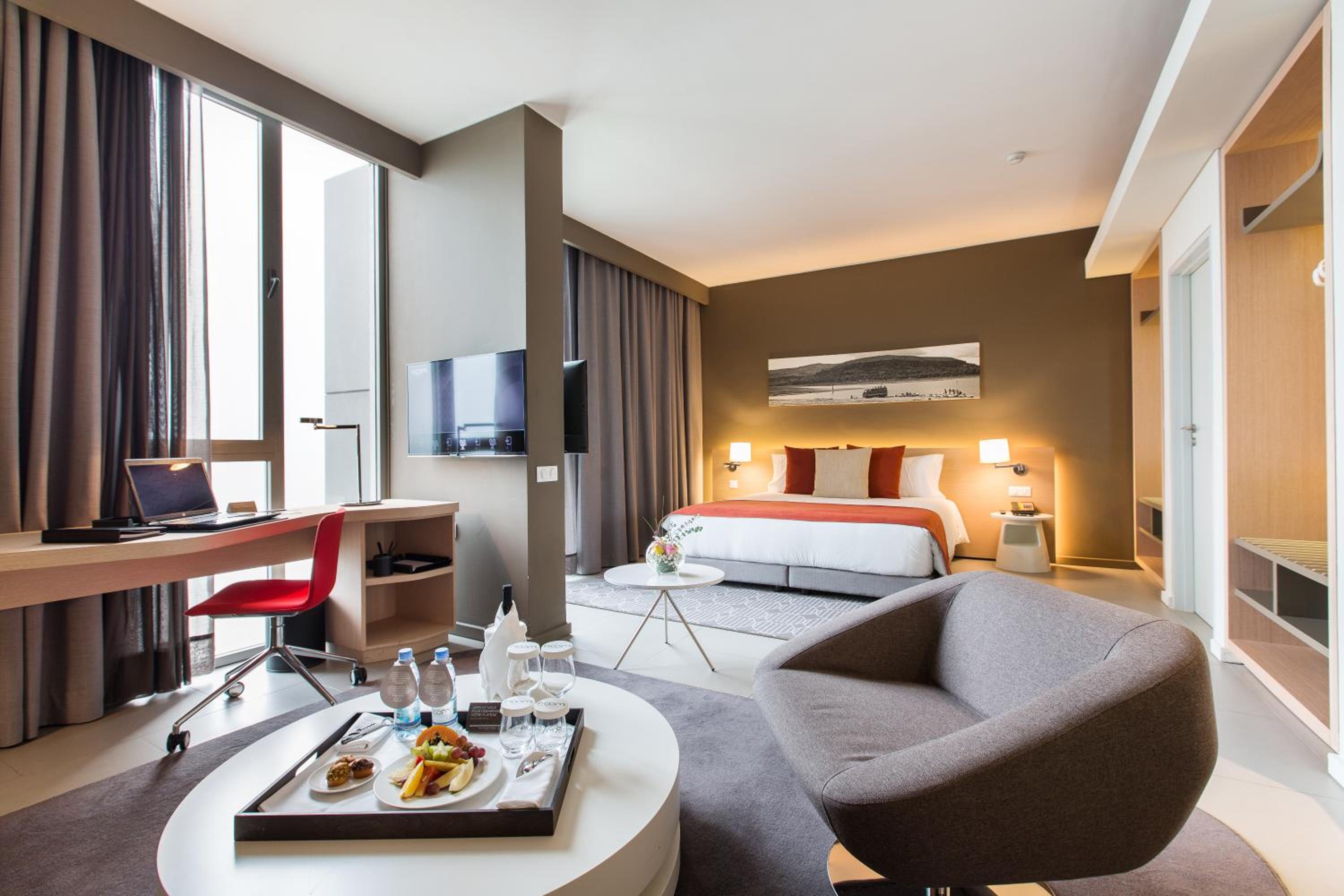 Junior Suite with Sea View photo 3