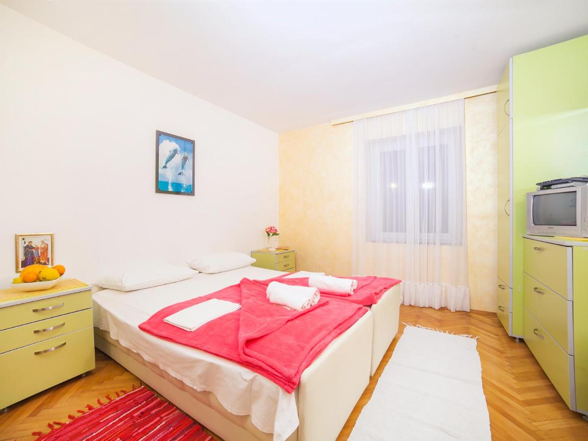 Standard Studio with Shared Balcony  photo 3