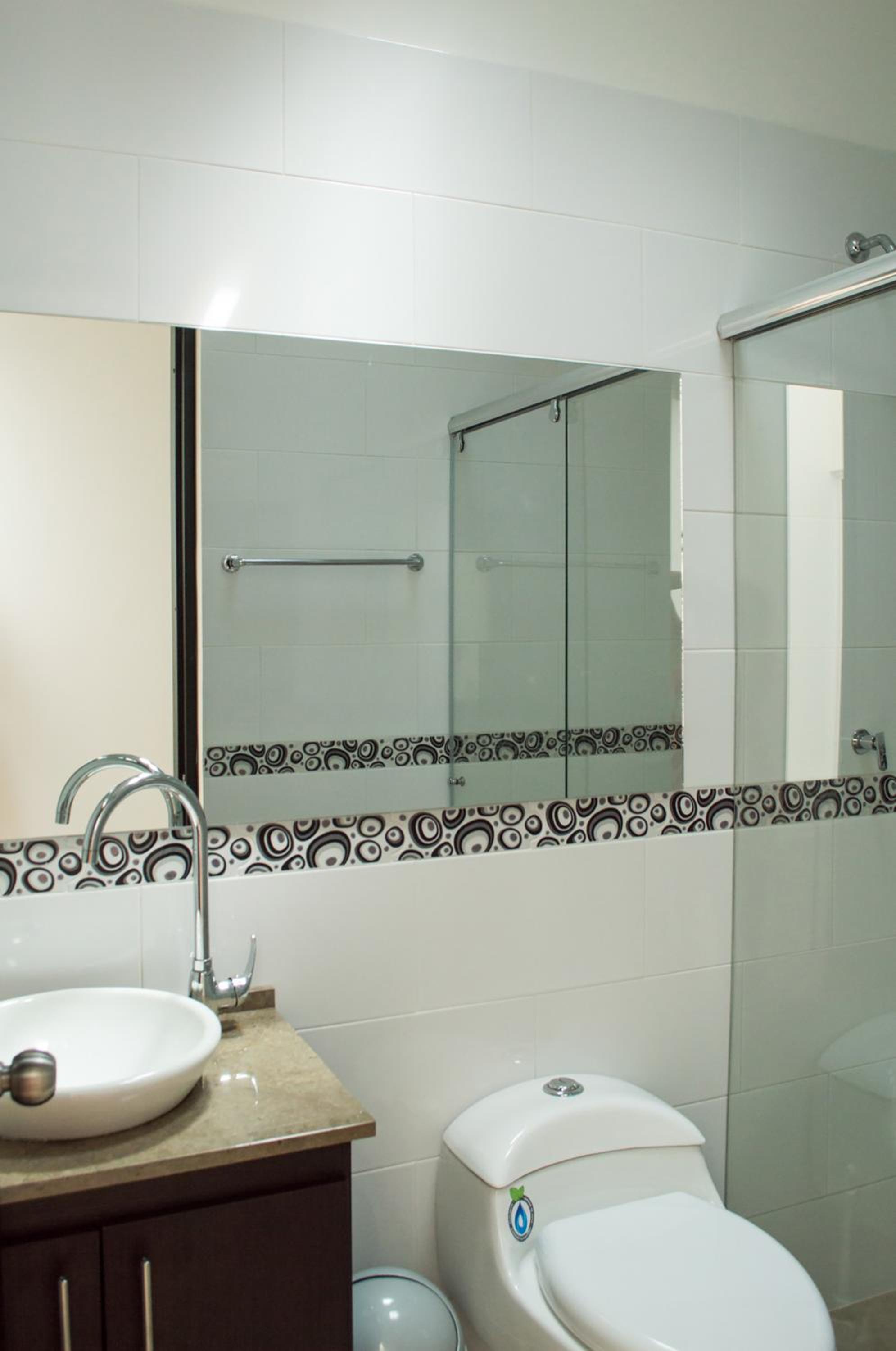 Three-Bedroom Townhouse photo 3