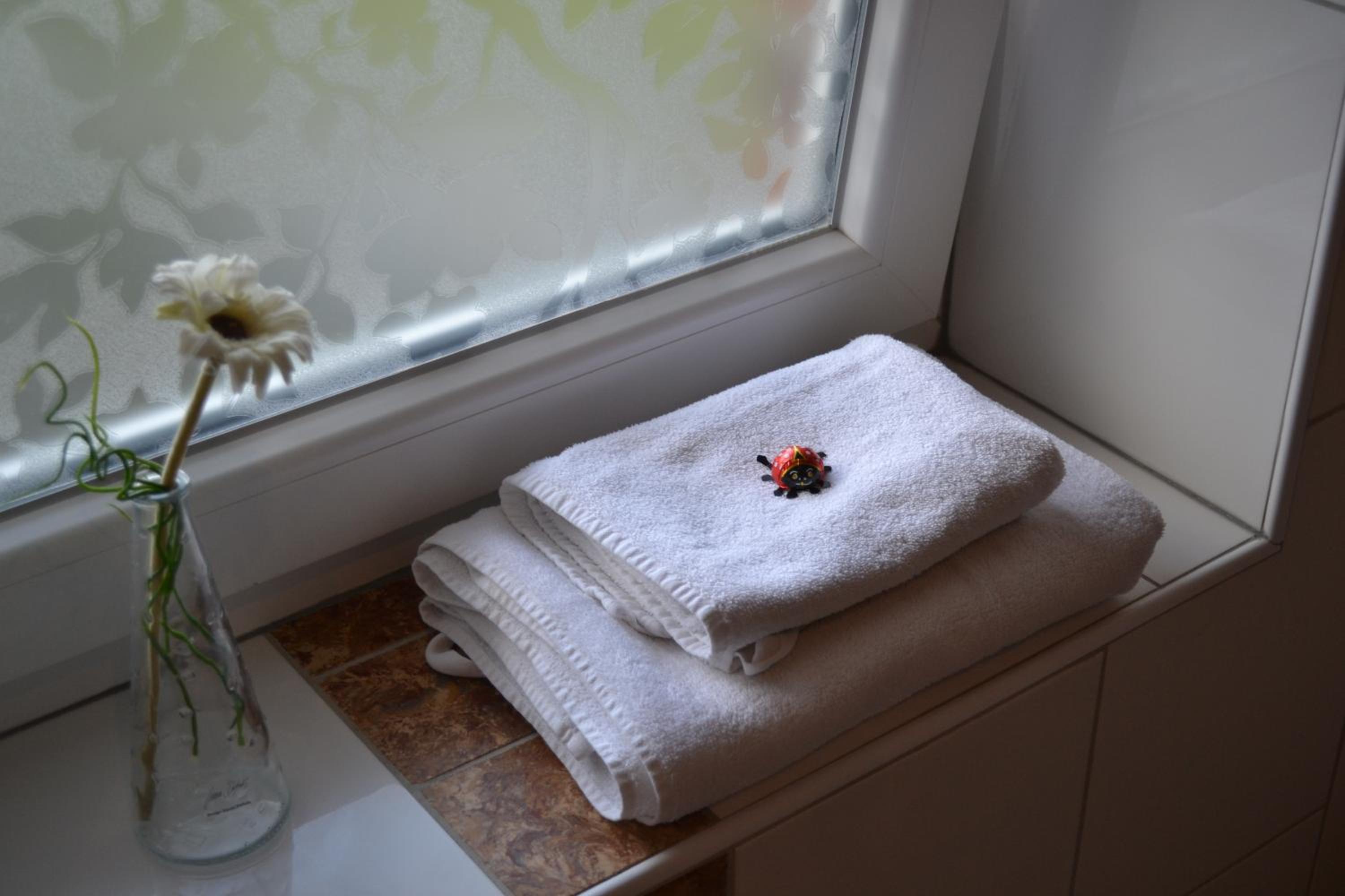 Single Room with Private Bathroom photo 2