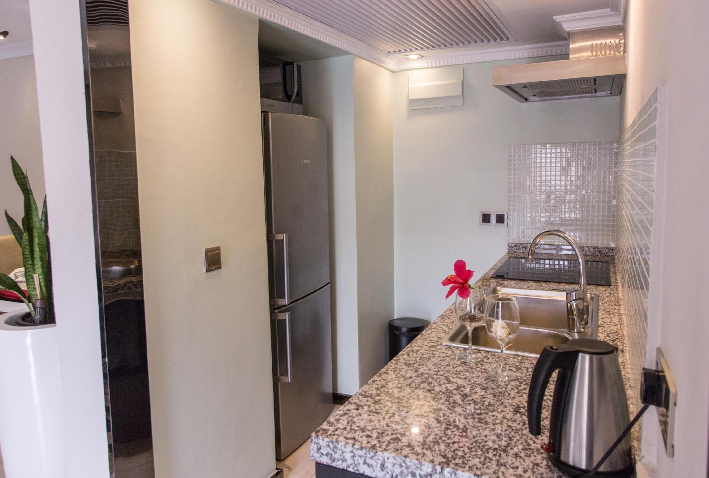 Penthouse Apartment photo 3