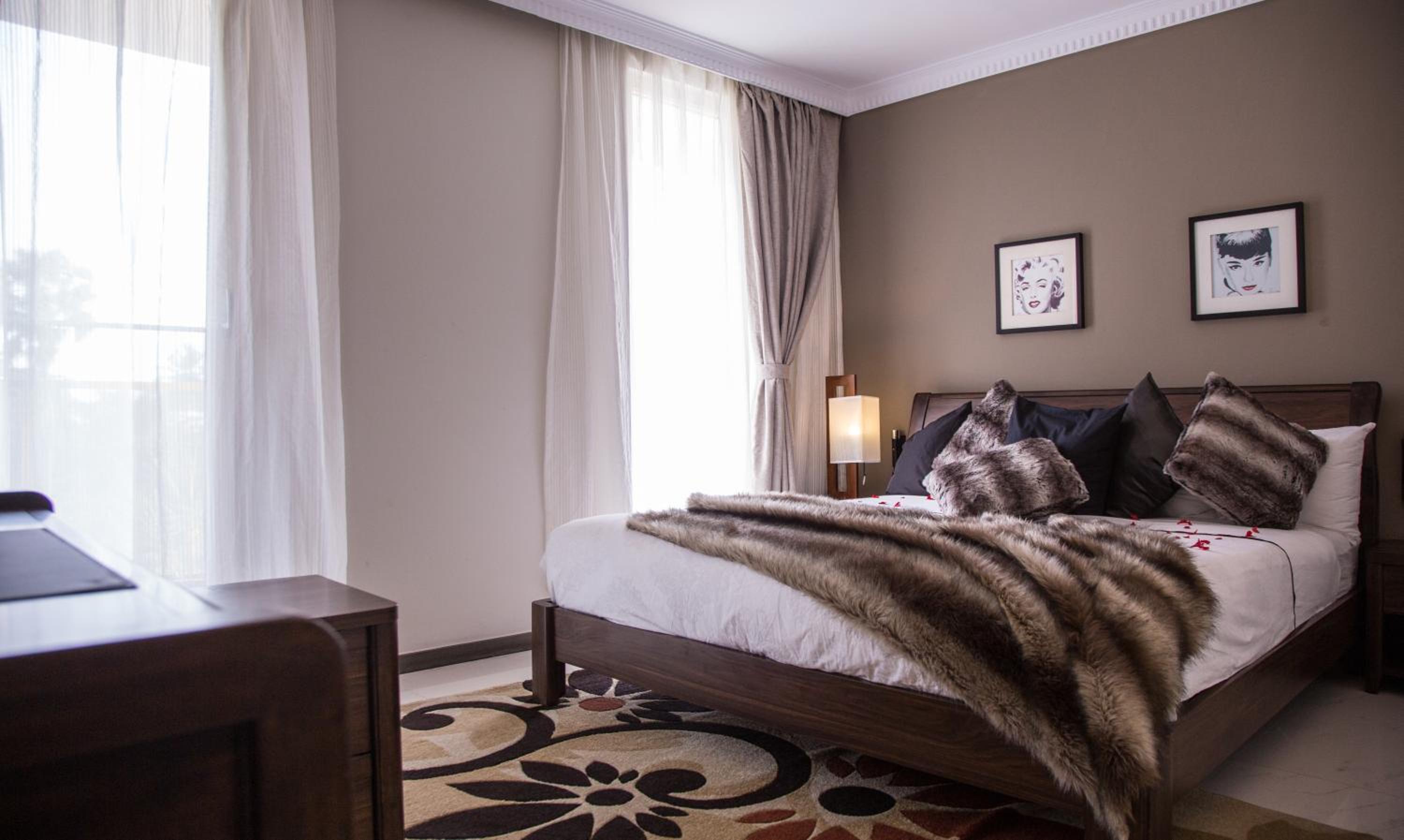 Superior Apartment