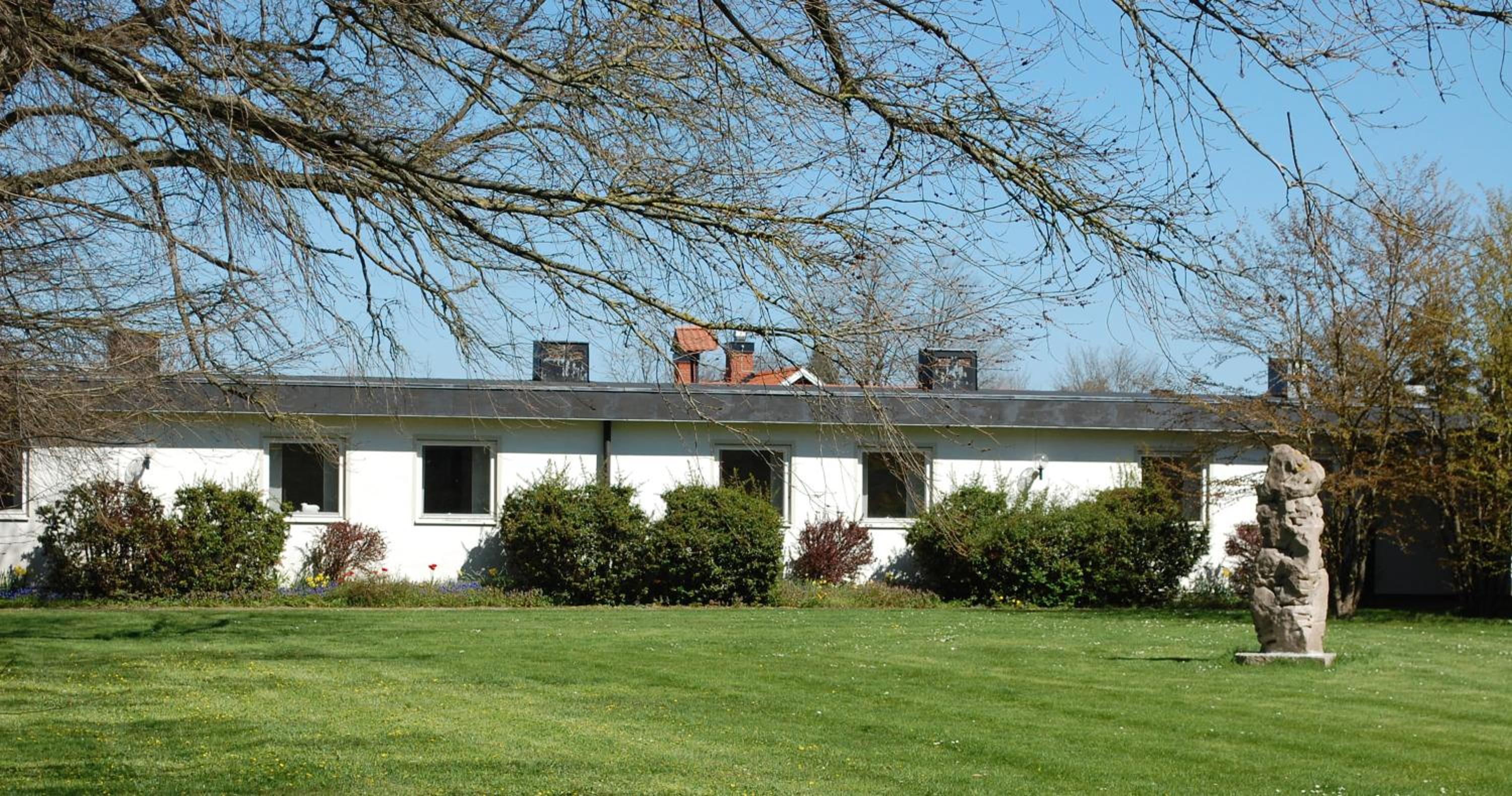 Double or Twin Room - Annex - Photo 6