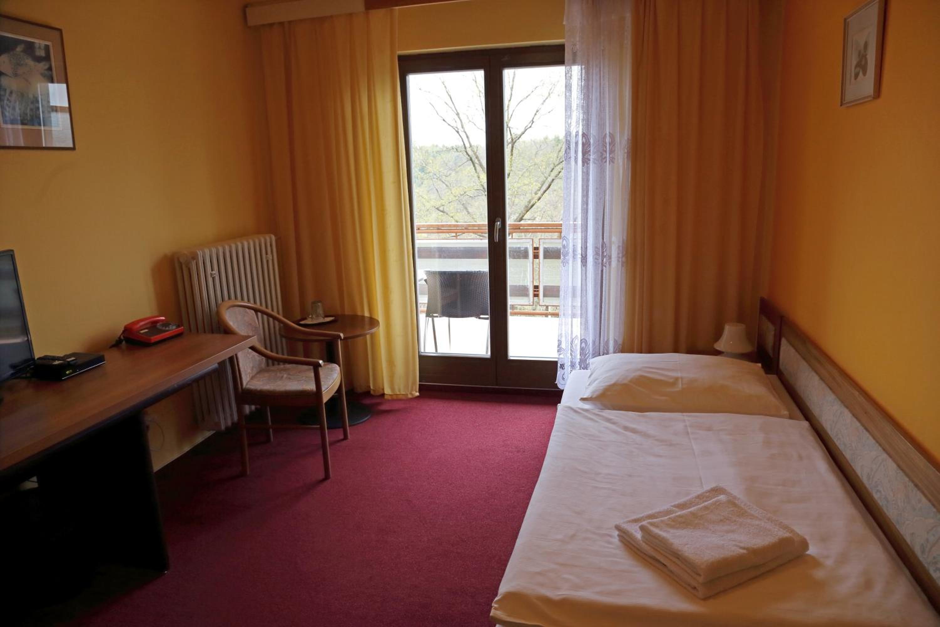 Single Room