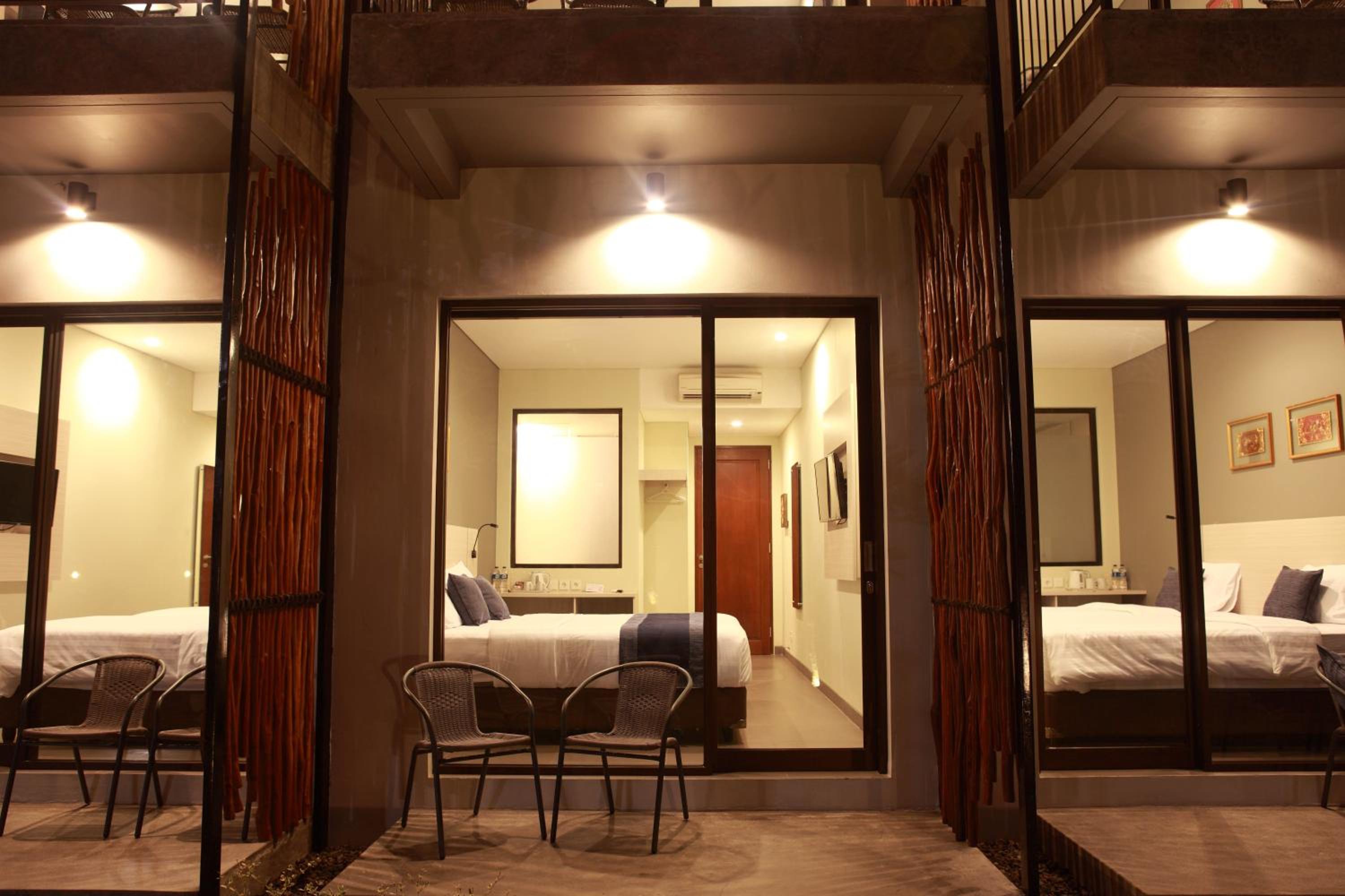 Superior Double or Twin Room