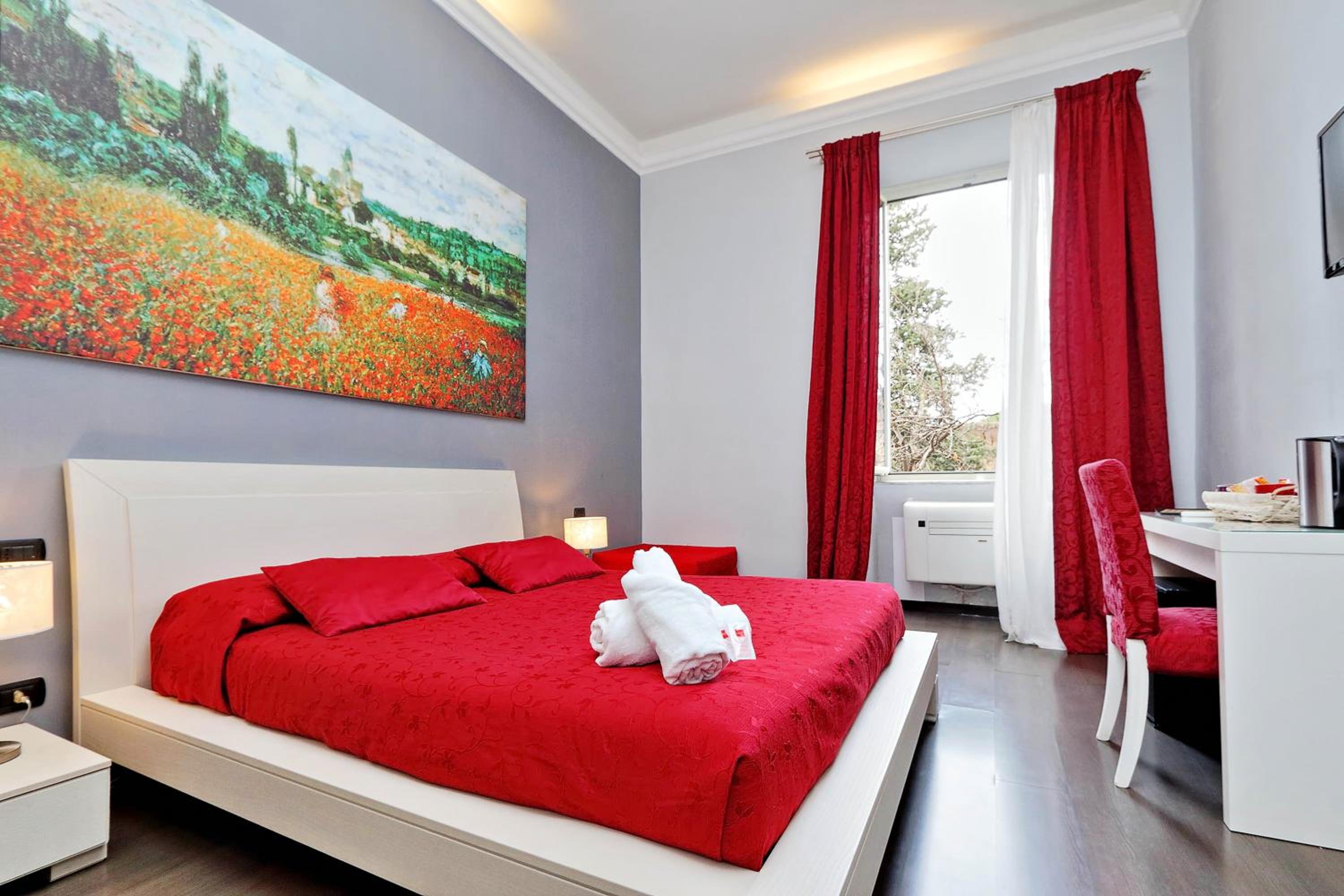 Comfort Double Room photo 1