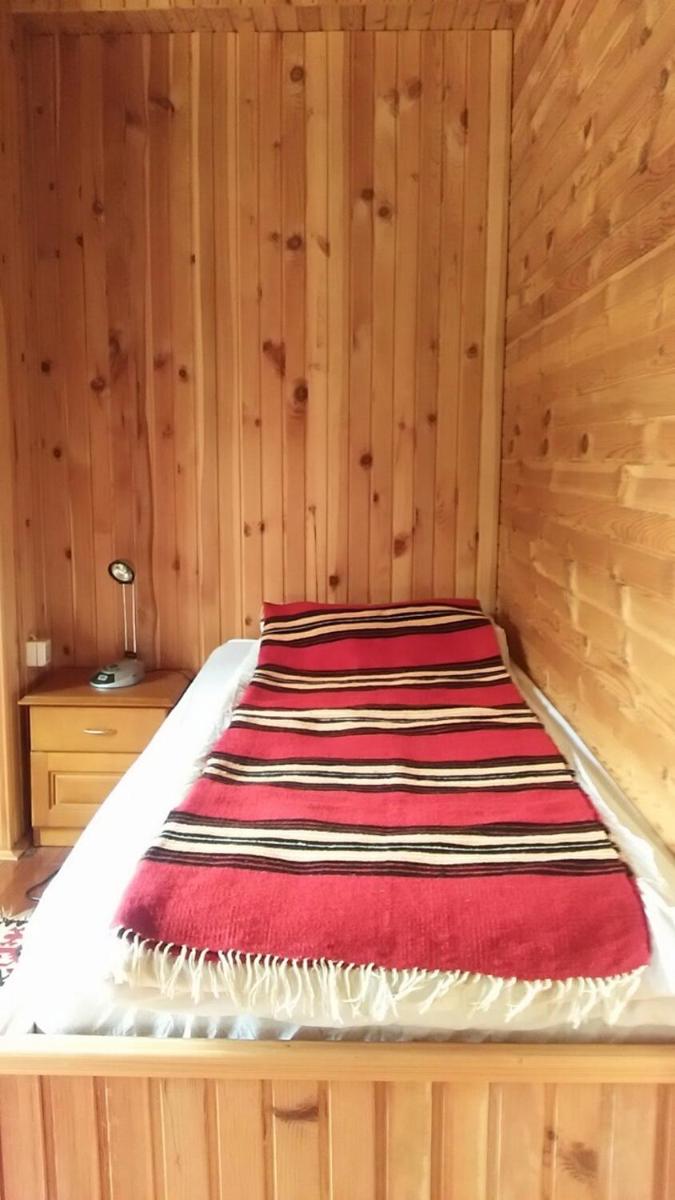 Twin Room with Shared Bathroom photo 3