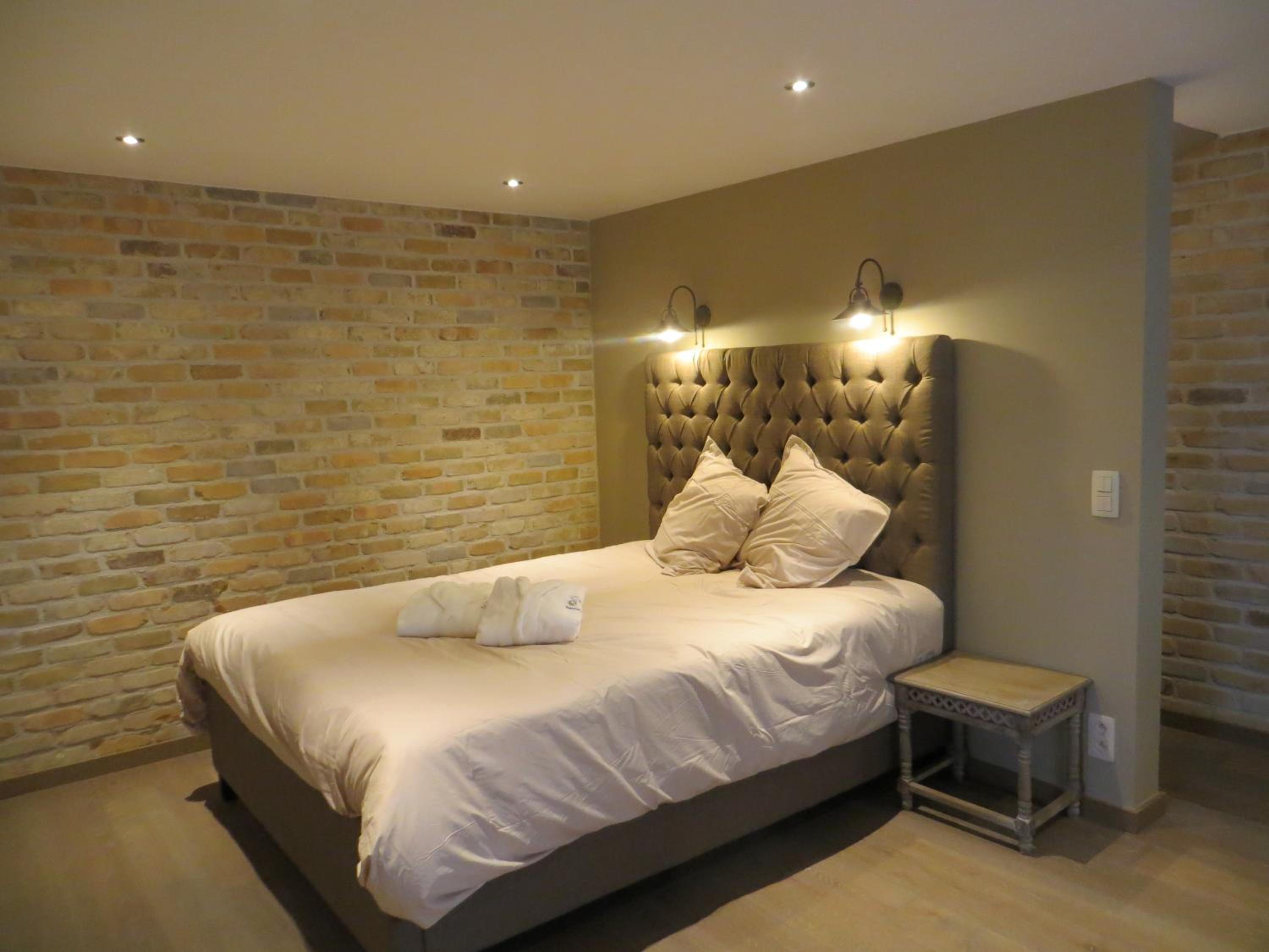 Deluxe Room photo 1