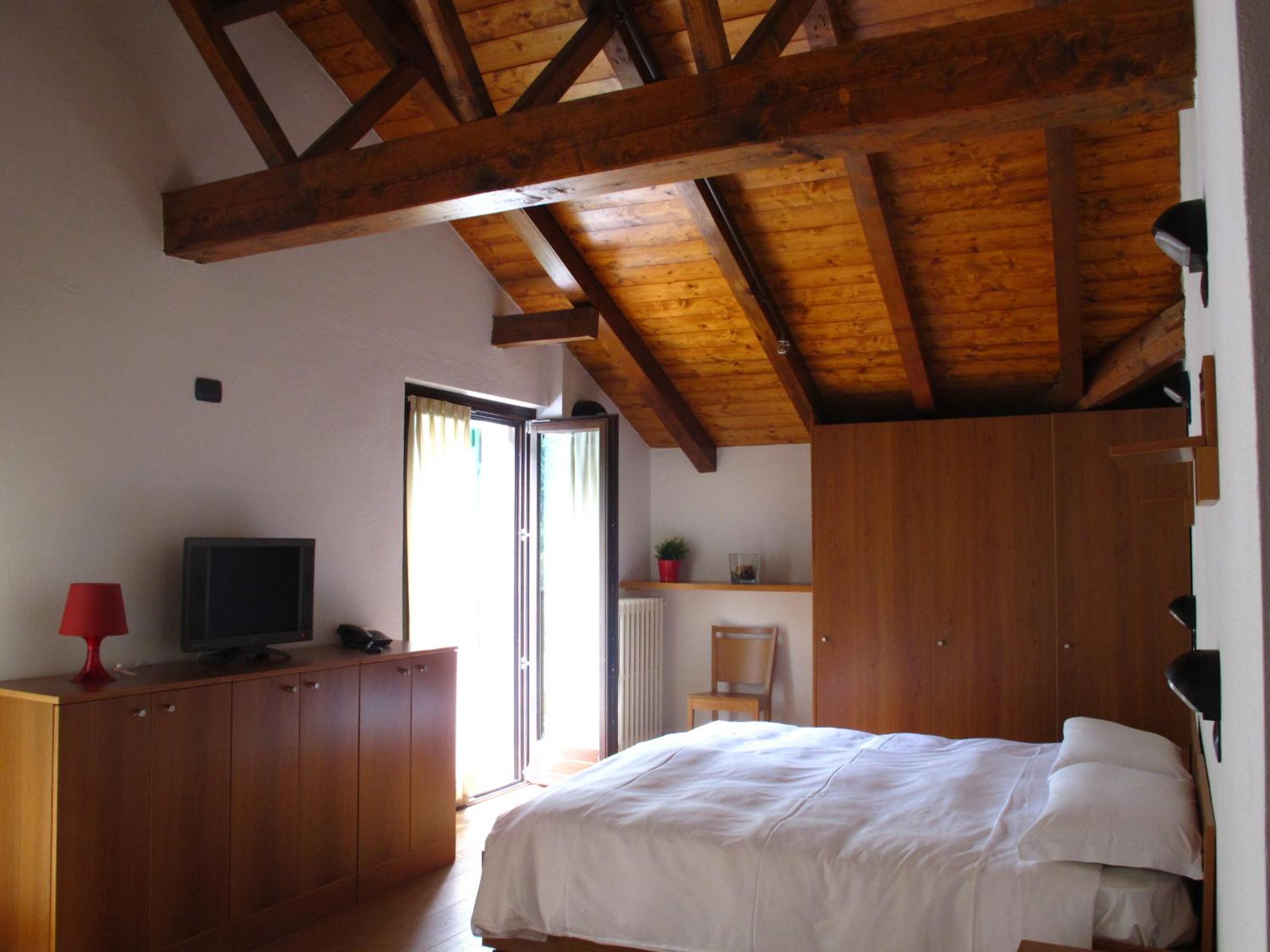 Double or Twin Room photo 1