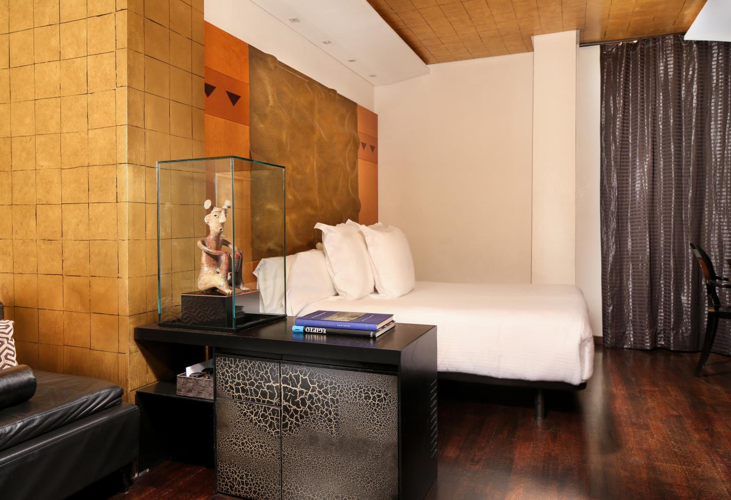 Executive Double or Twin Room