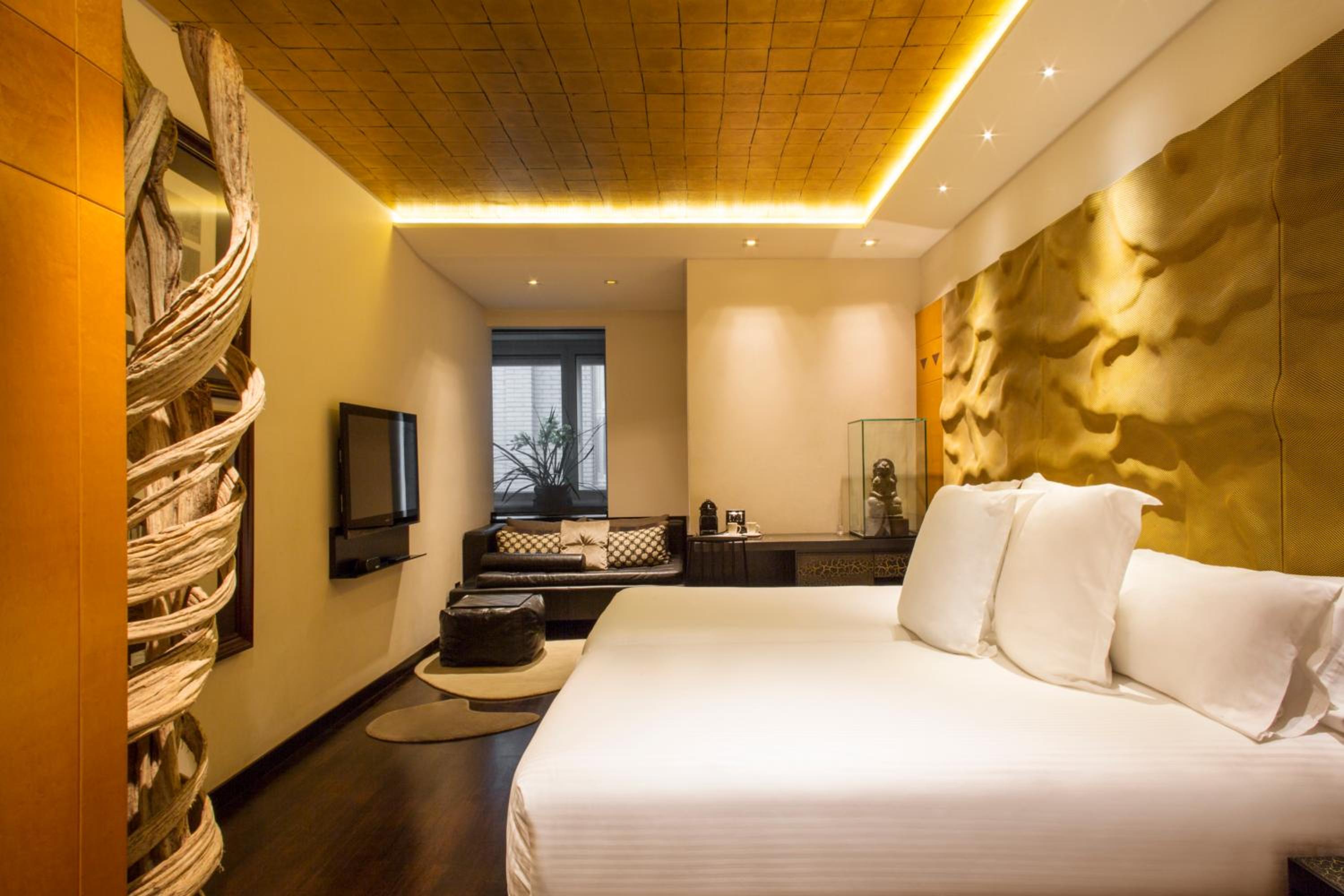 Executive Double or Twin Room