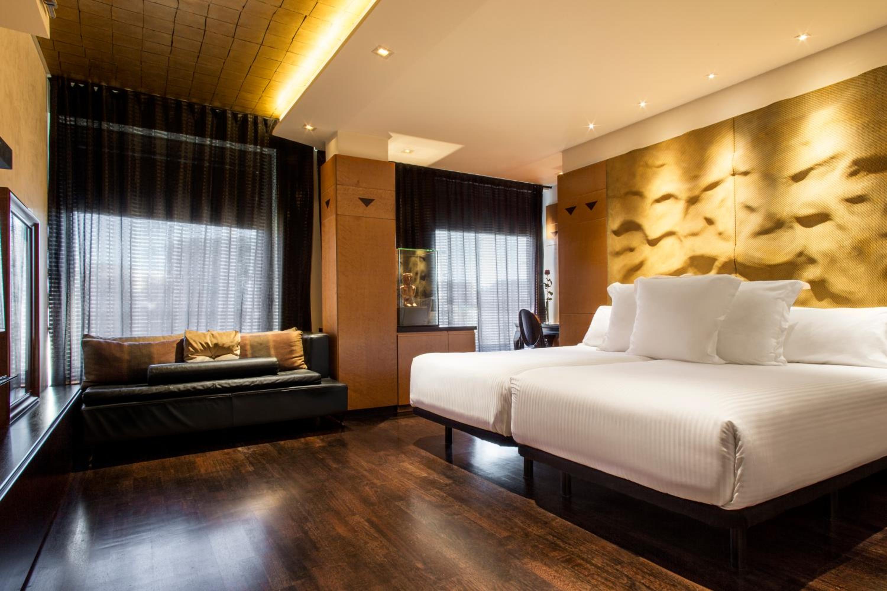 Executive Double or Twin Room
