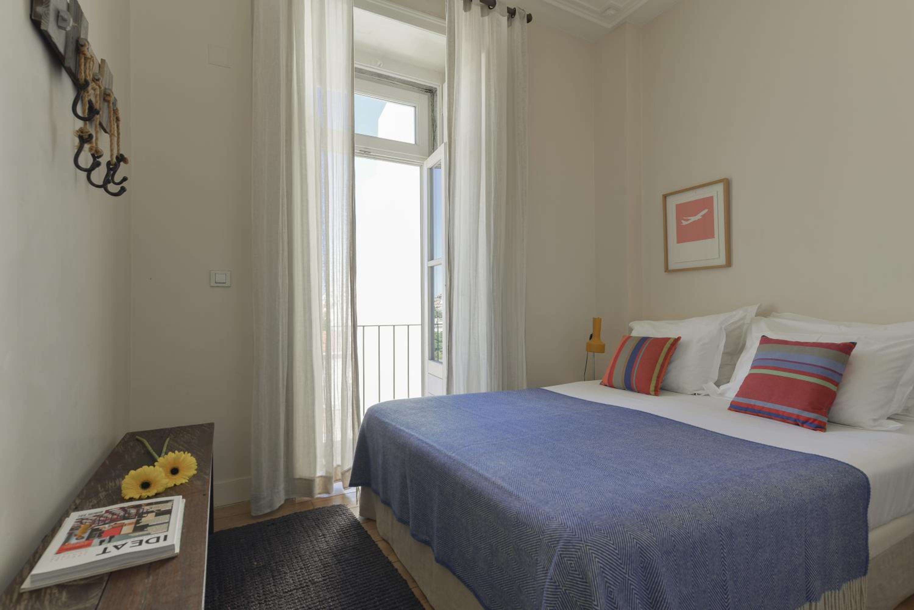 Small Double Room photo 1