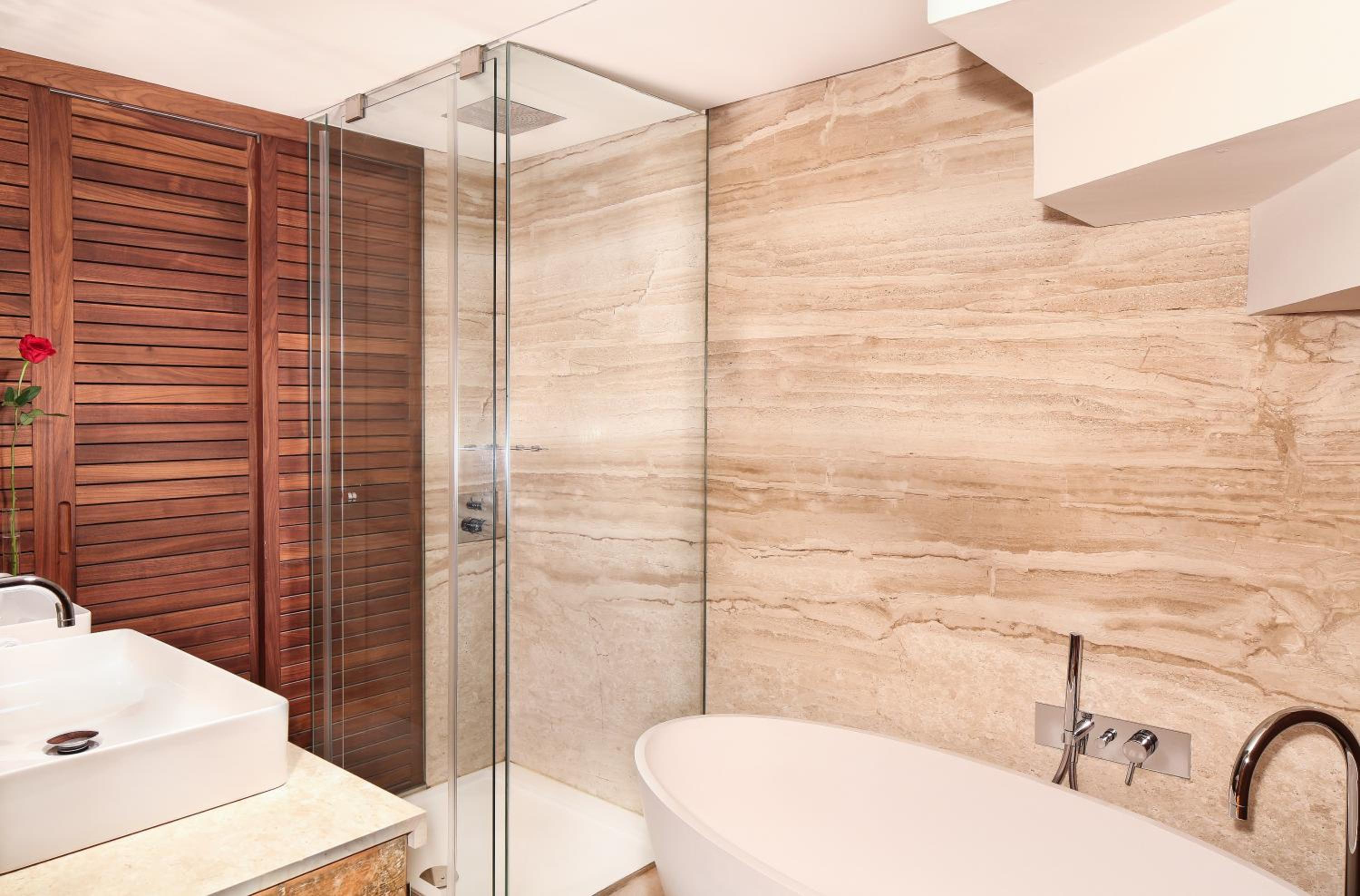 Suite Duplex thumbnail 5