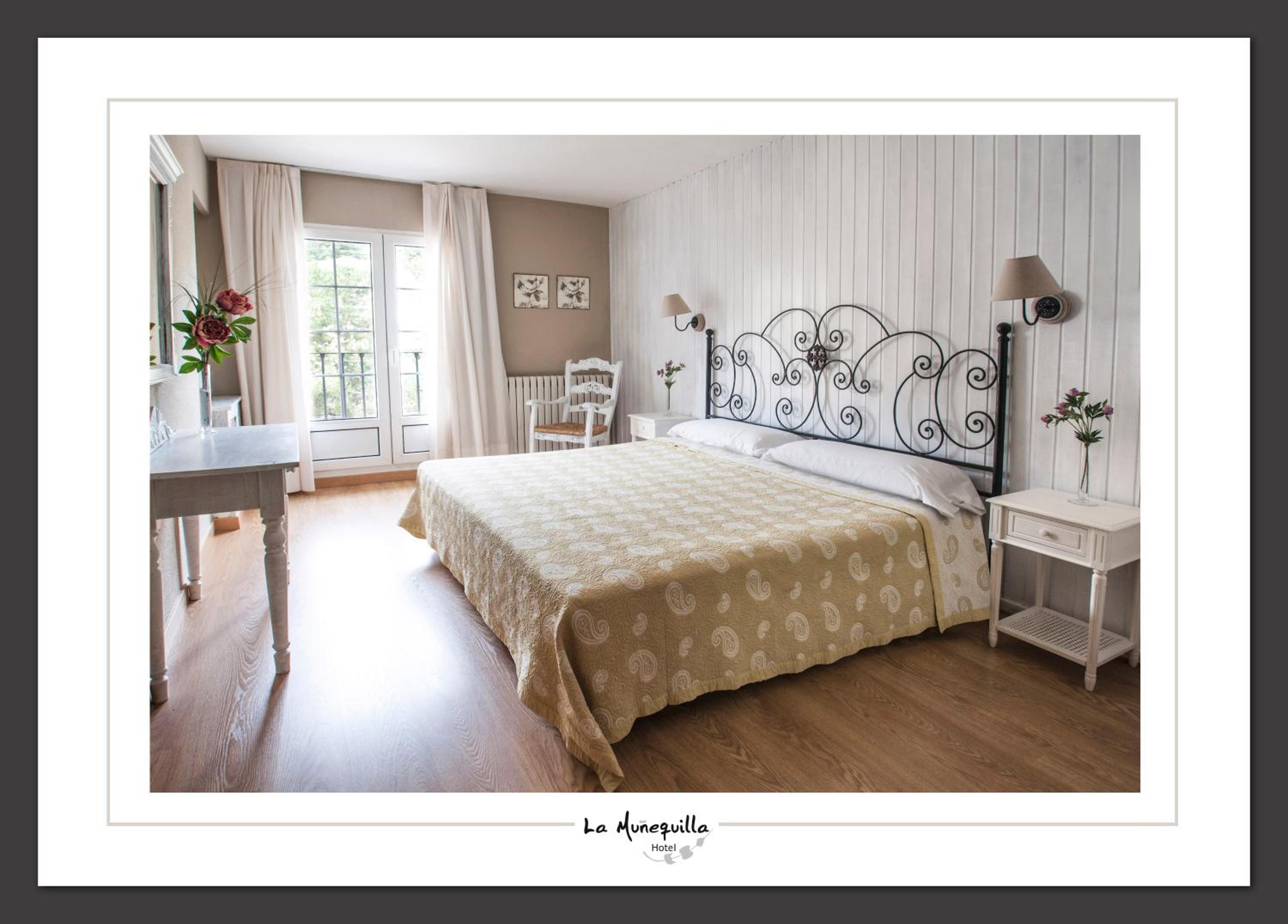 Superior Double Room photo 3