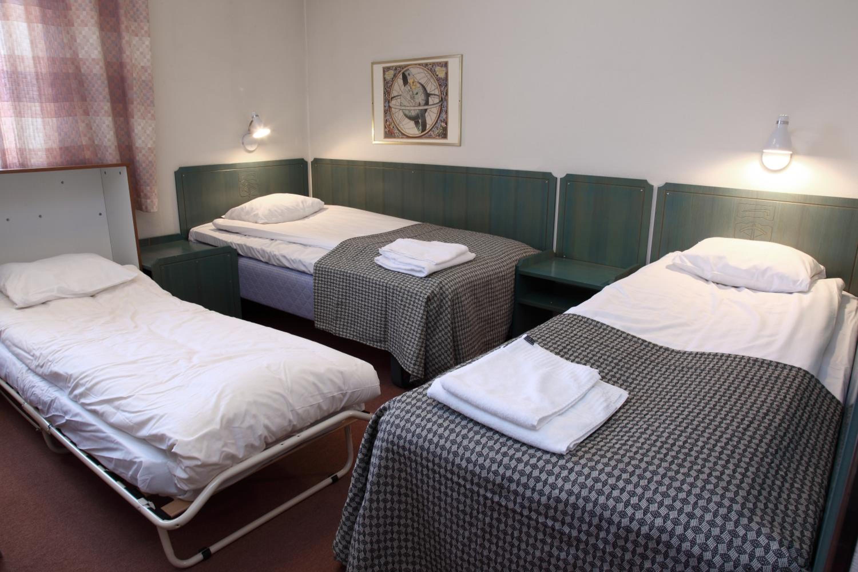 Triple Room photo 1