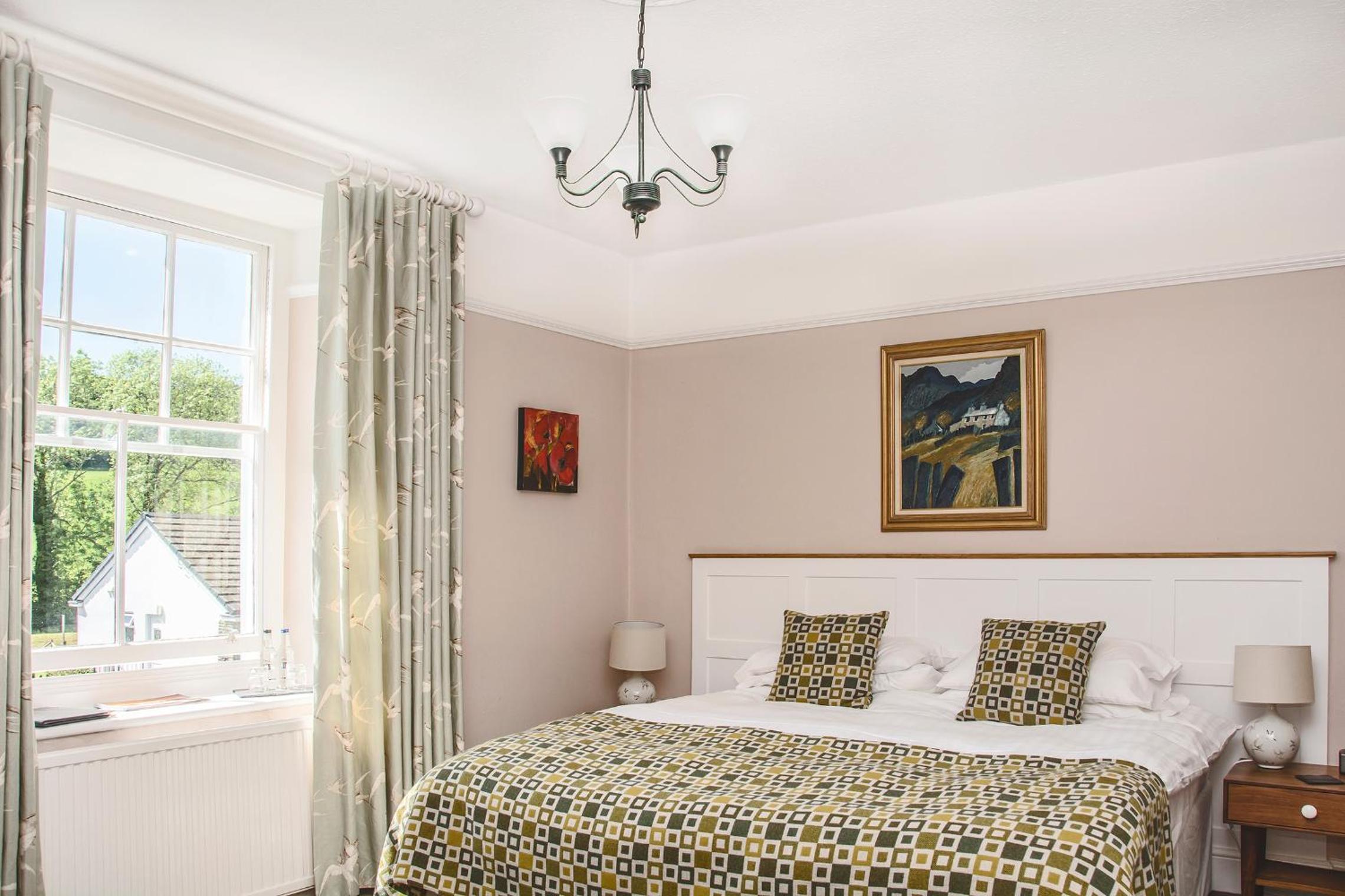 Large Double or Twin Room - Photo 6