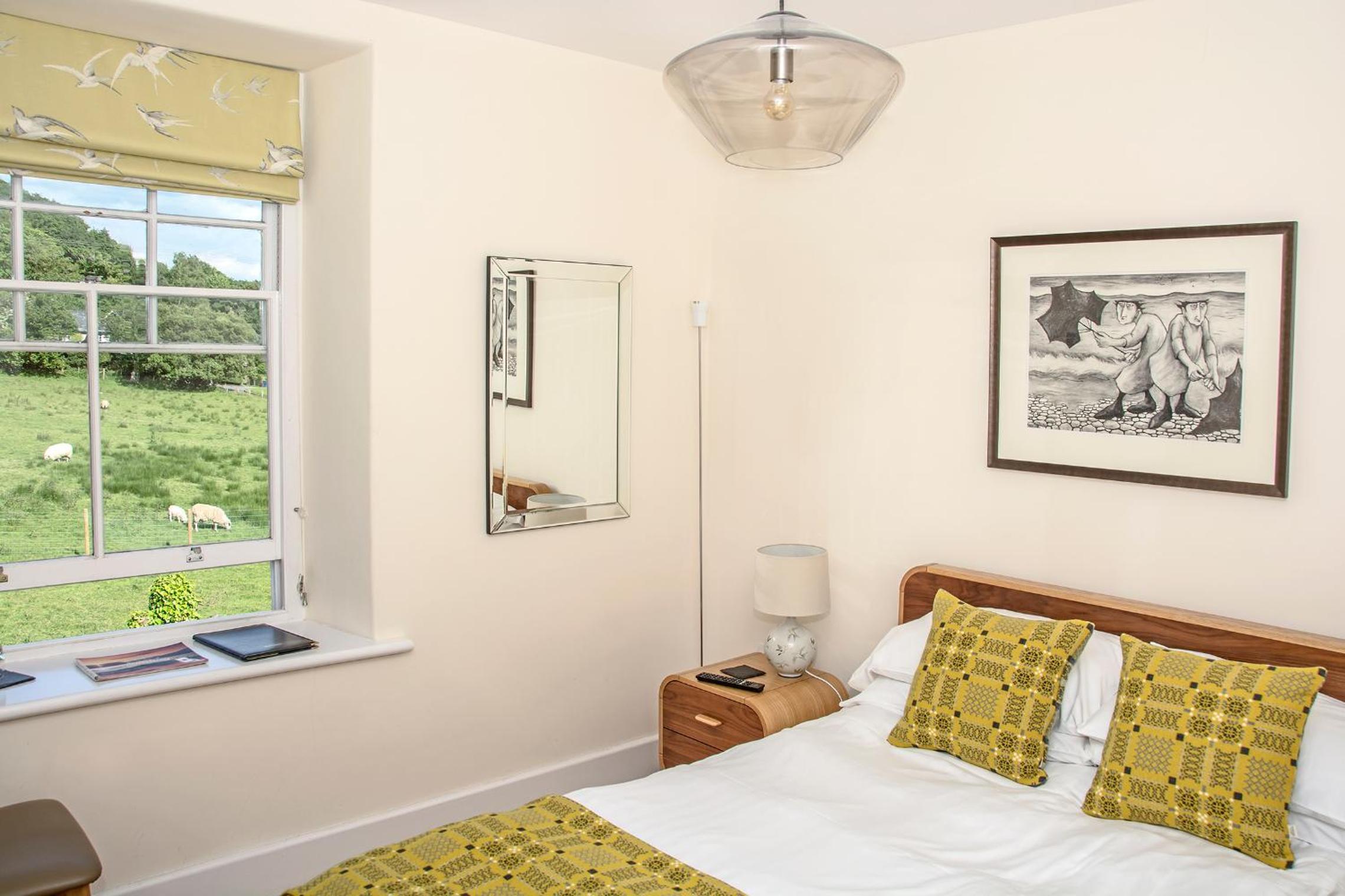 Double Room with Private Bathroom - Photo 7