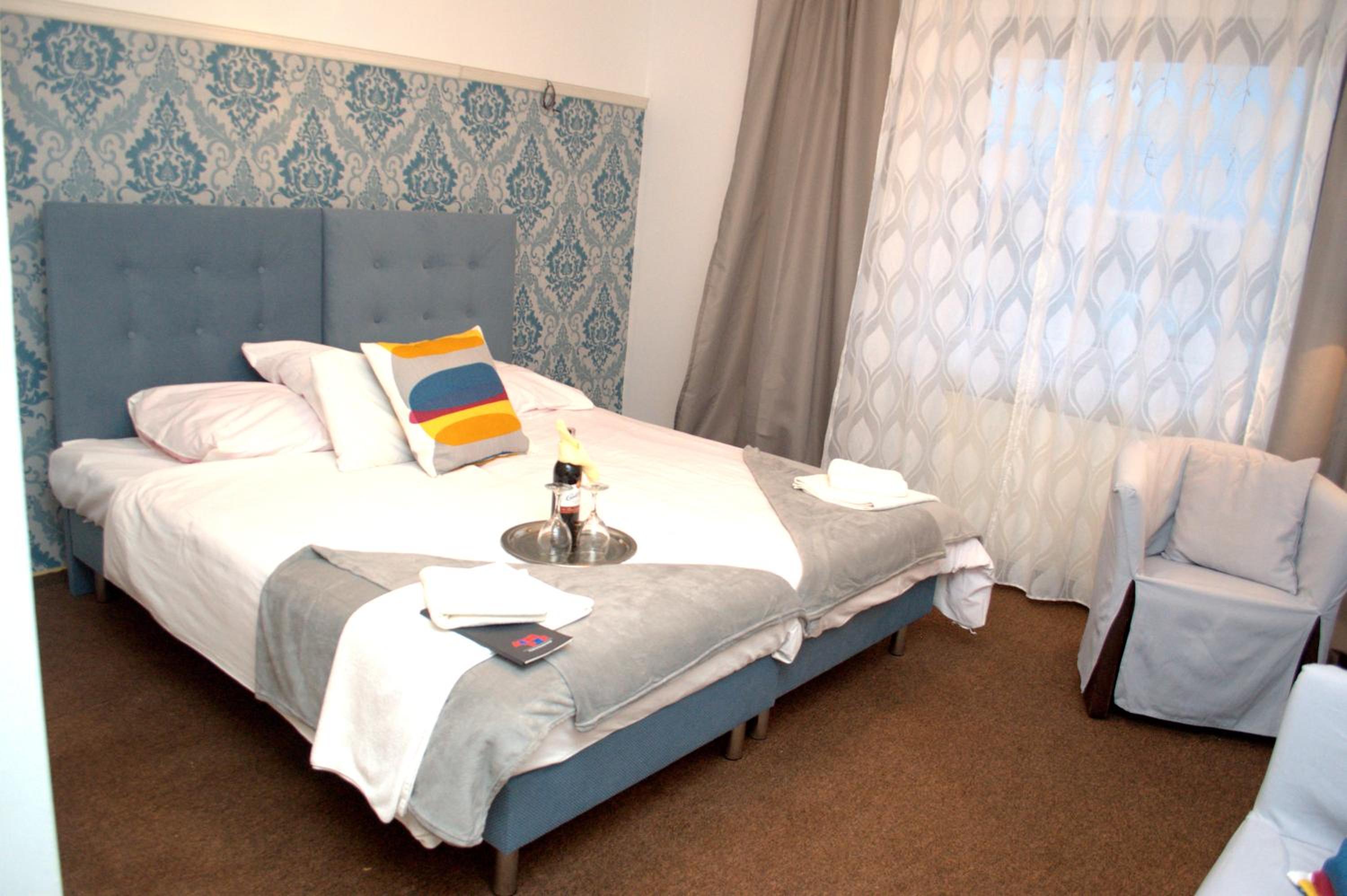 Double or Twin Room photo 2