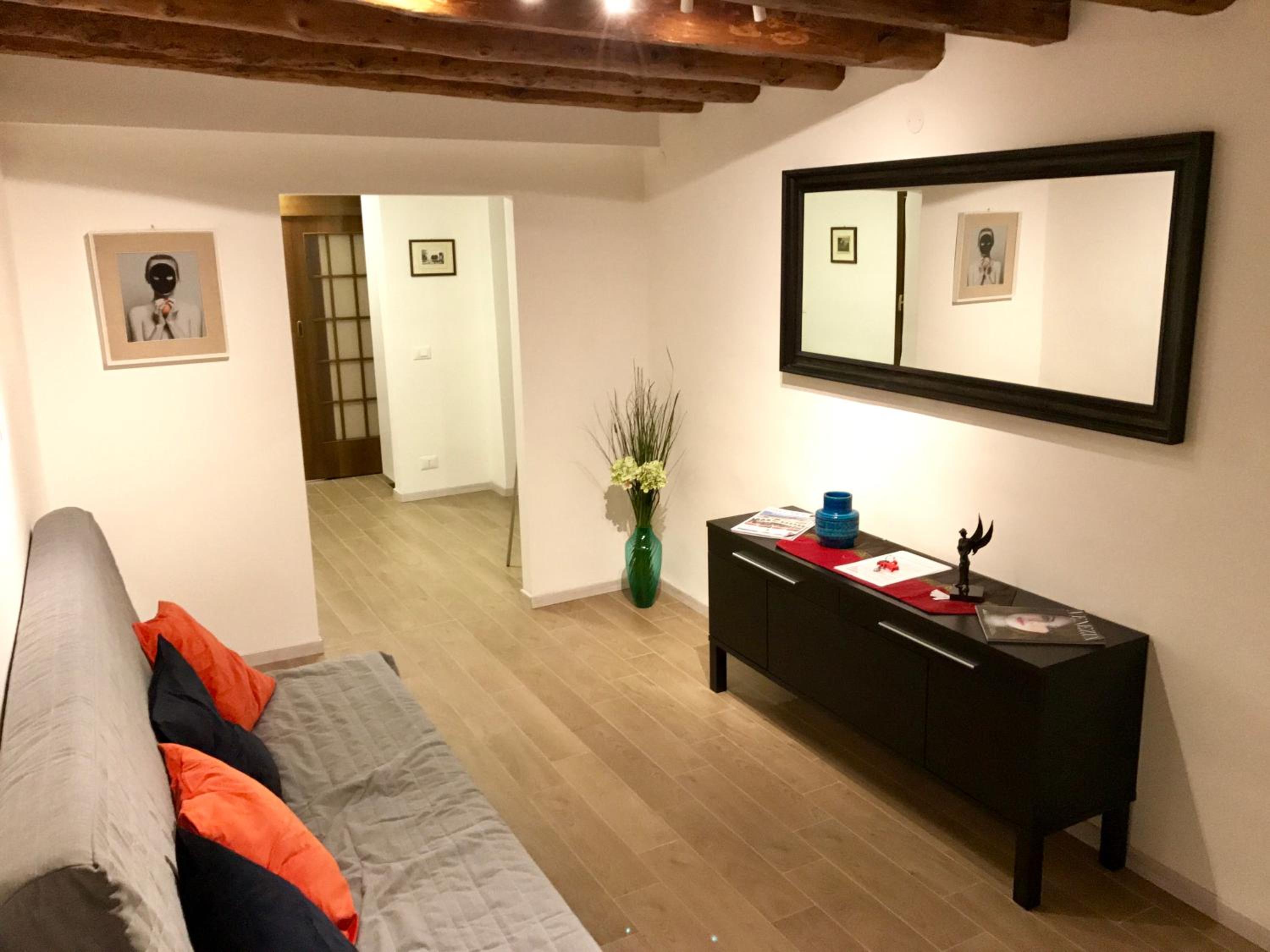 Two-Bedroom Apartment photo 2