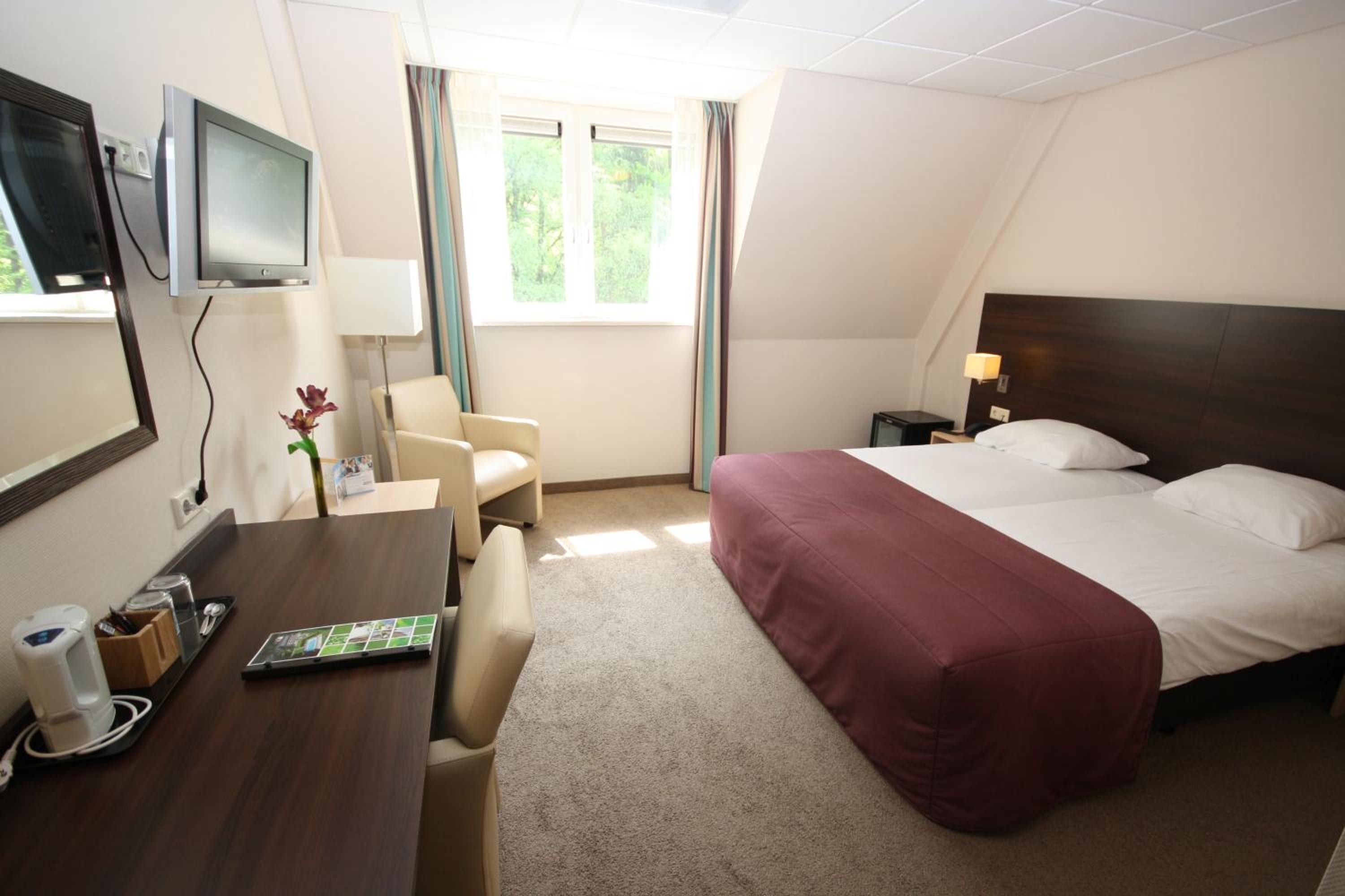 Double Room - Photo 6