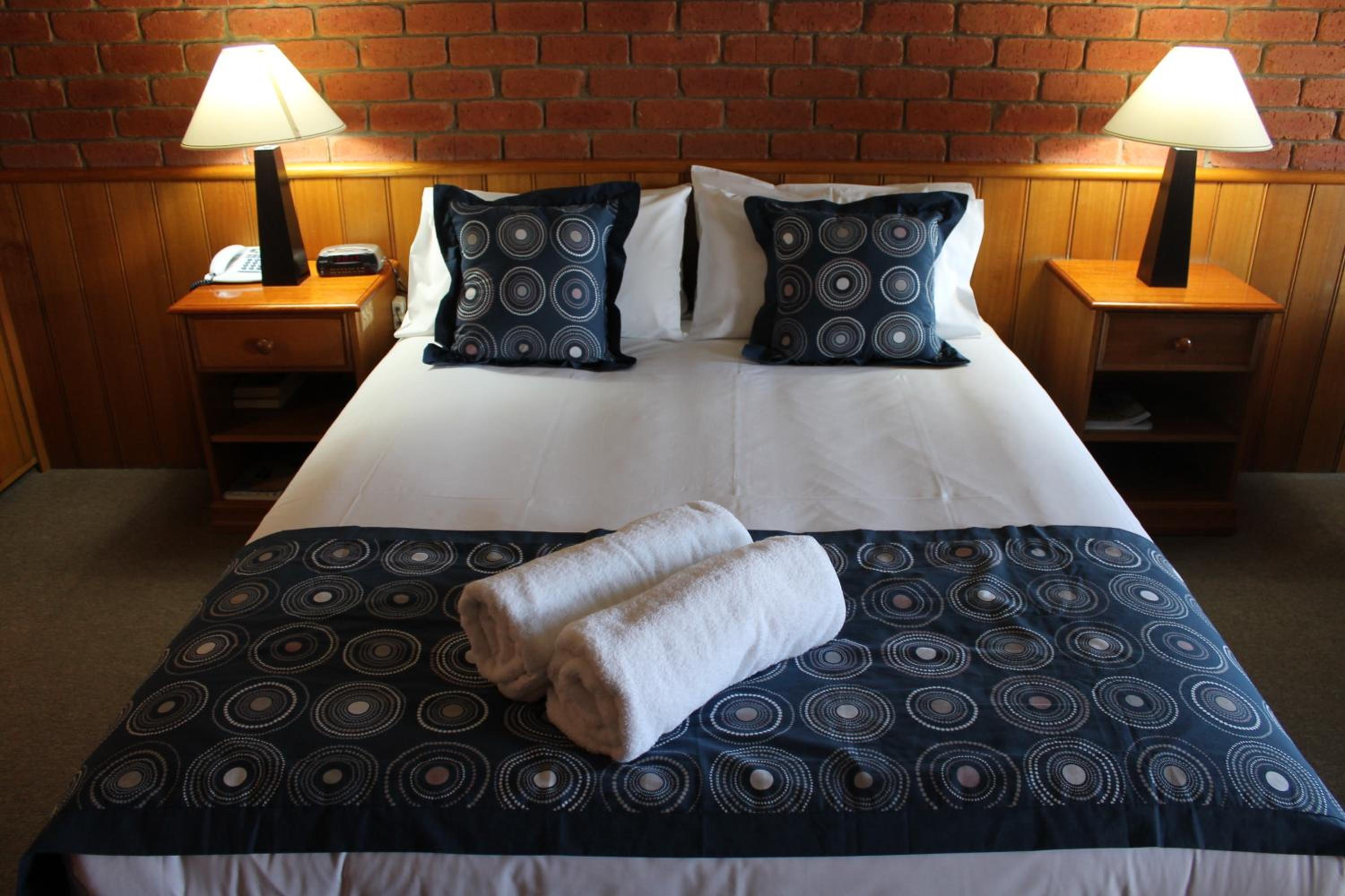 Standard Double Room photo 1