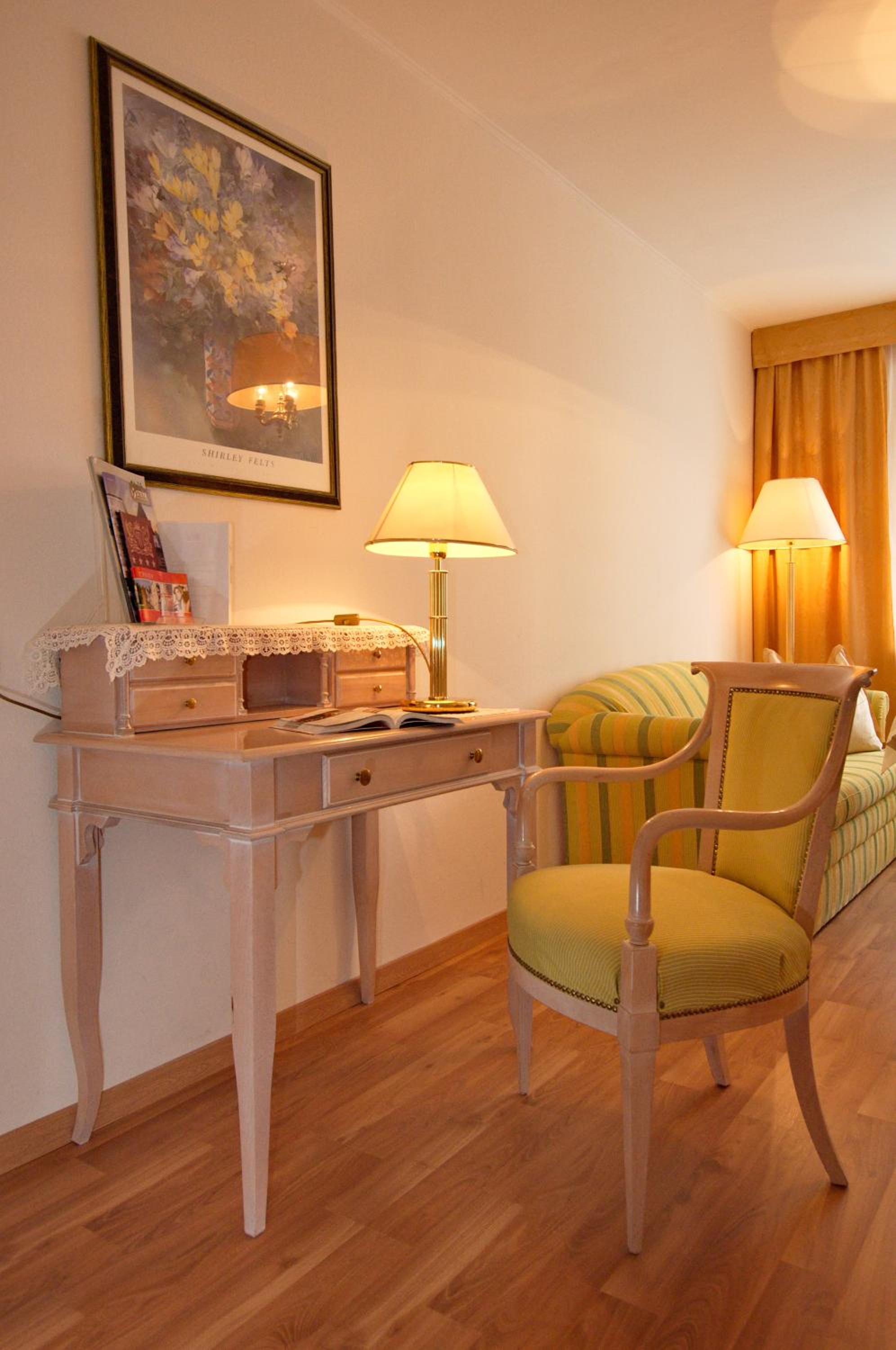 Suite - Photo 4