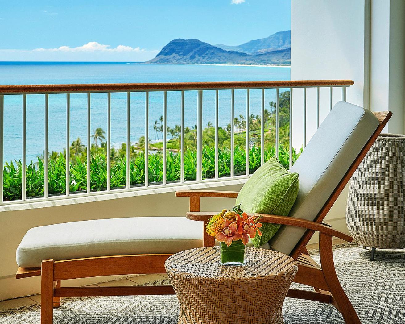 King Room with Ocean Front - Photo 3