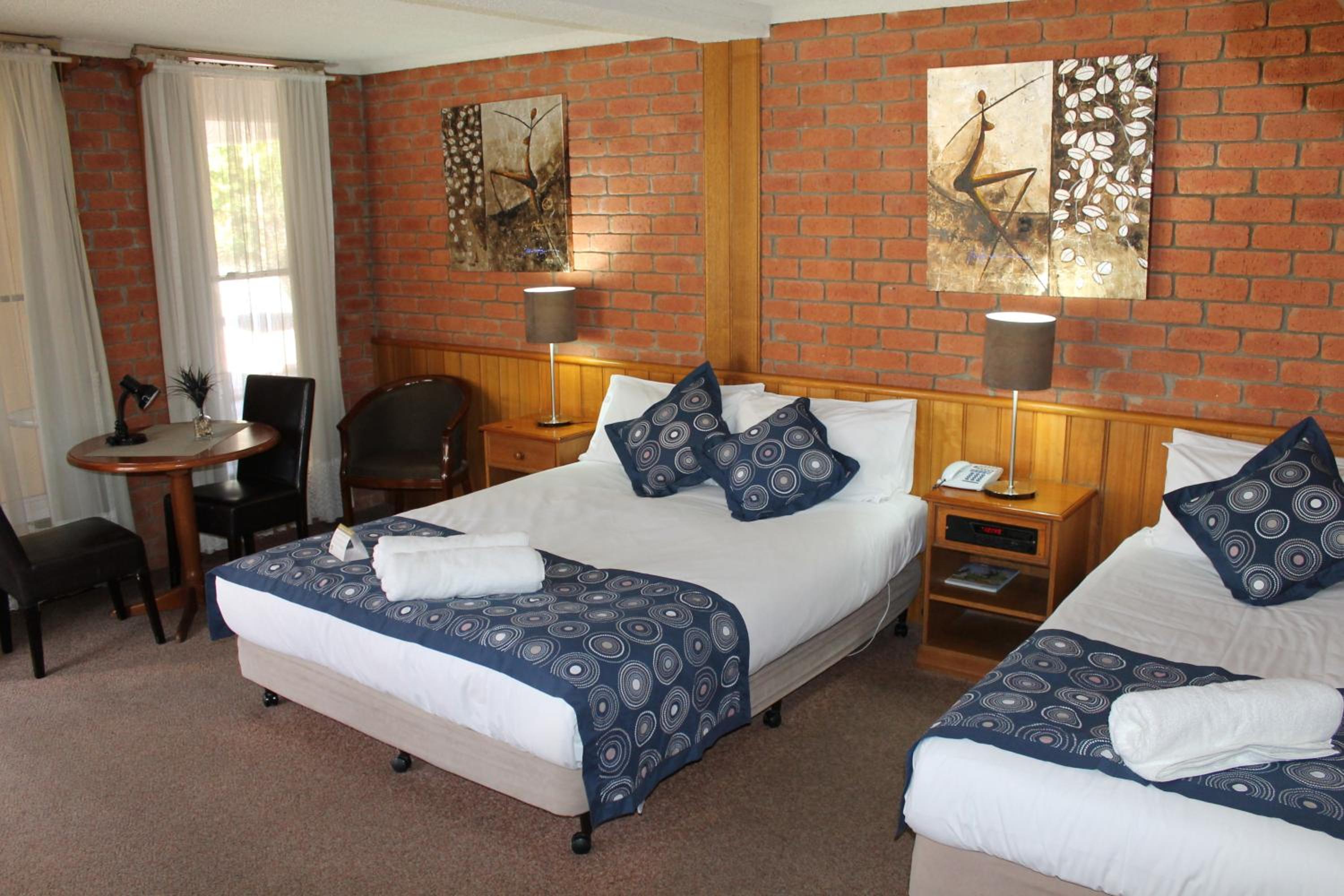Standard Double Room photo 2