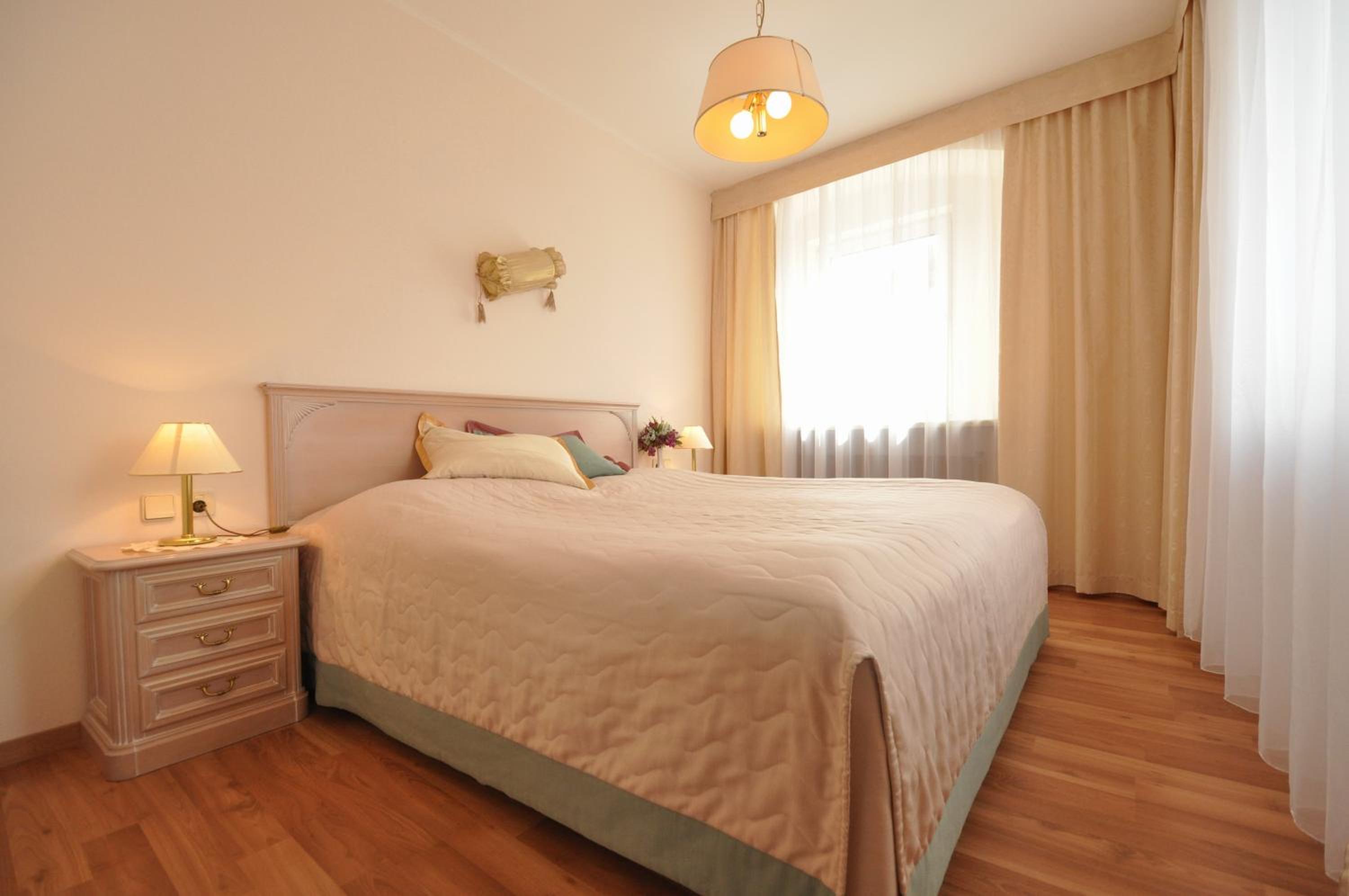 Standard Double Room - Photo 1