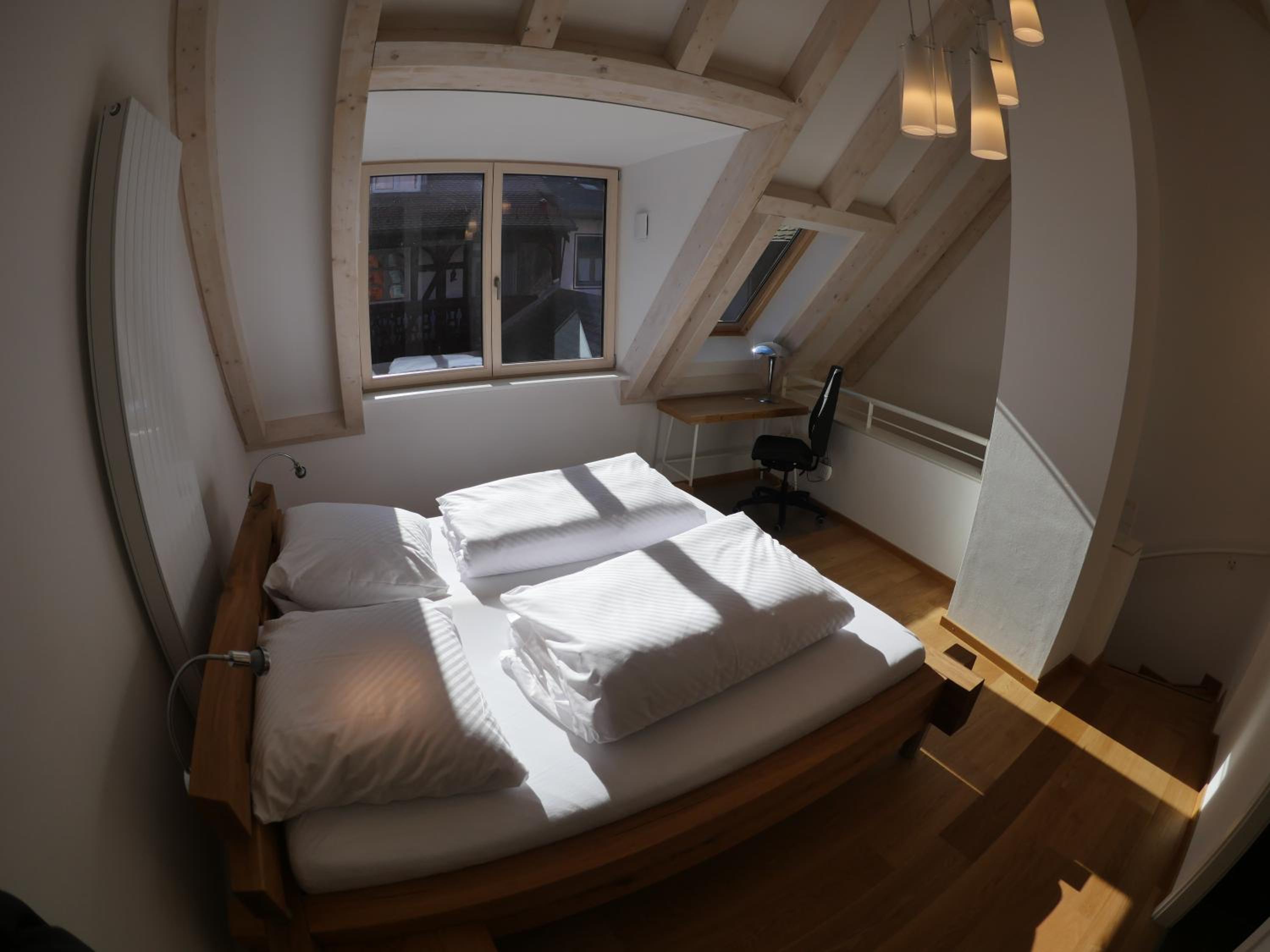 Deluxe Apartment photo 1