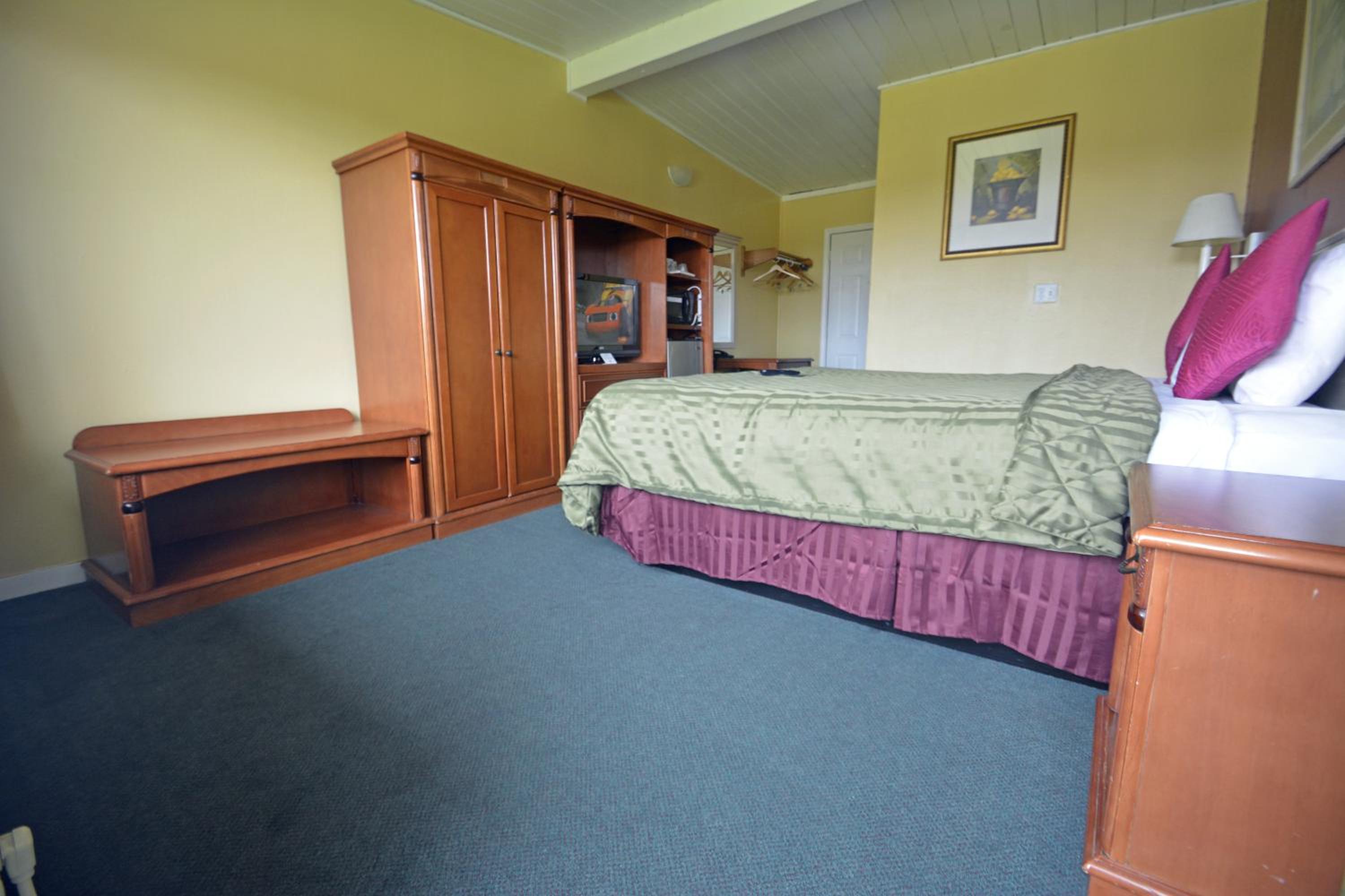 King Room photo 2