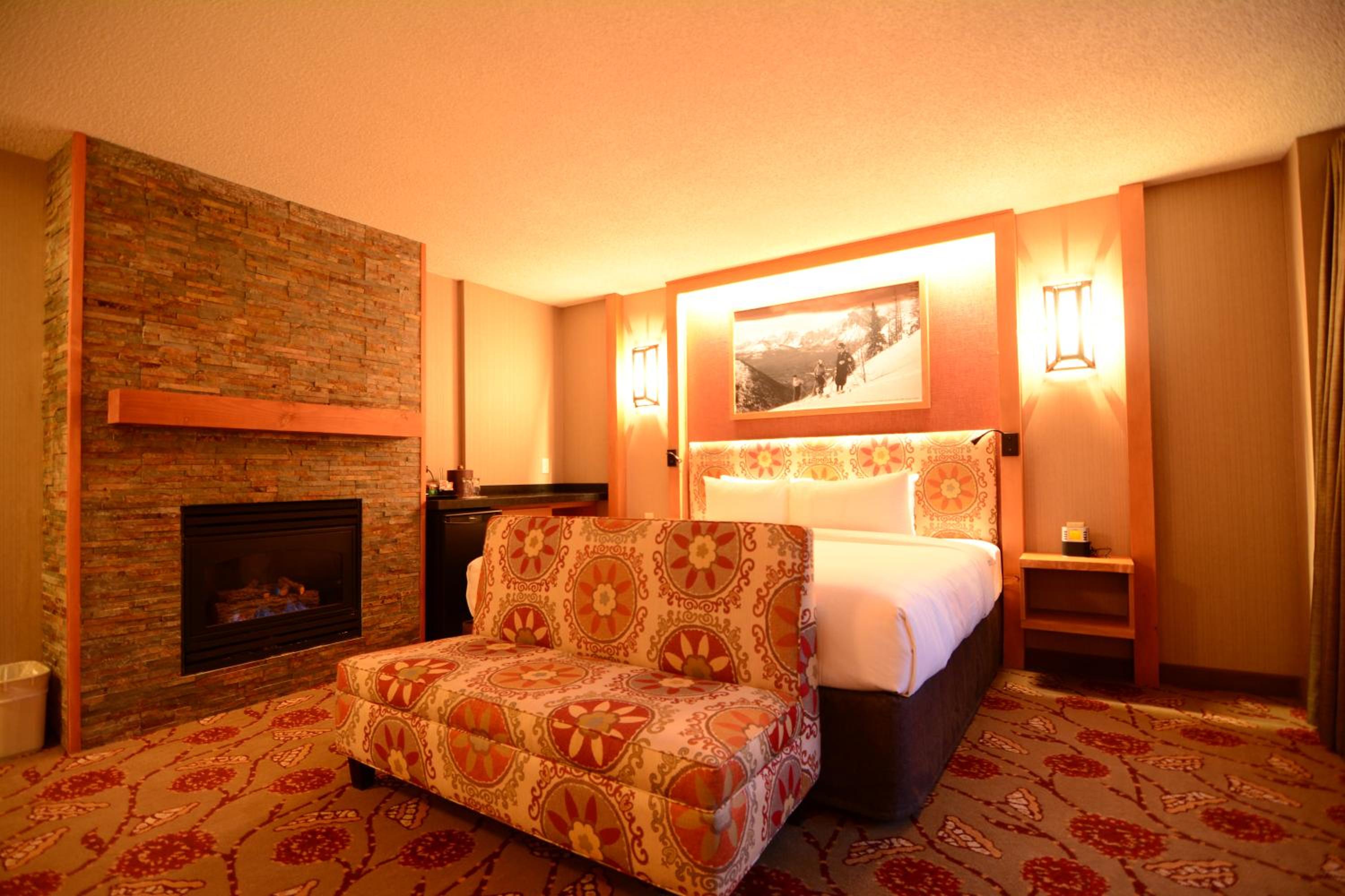 King Suite - Mountain View - Photo 8