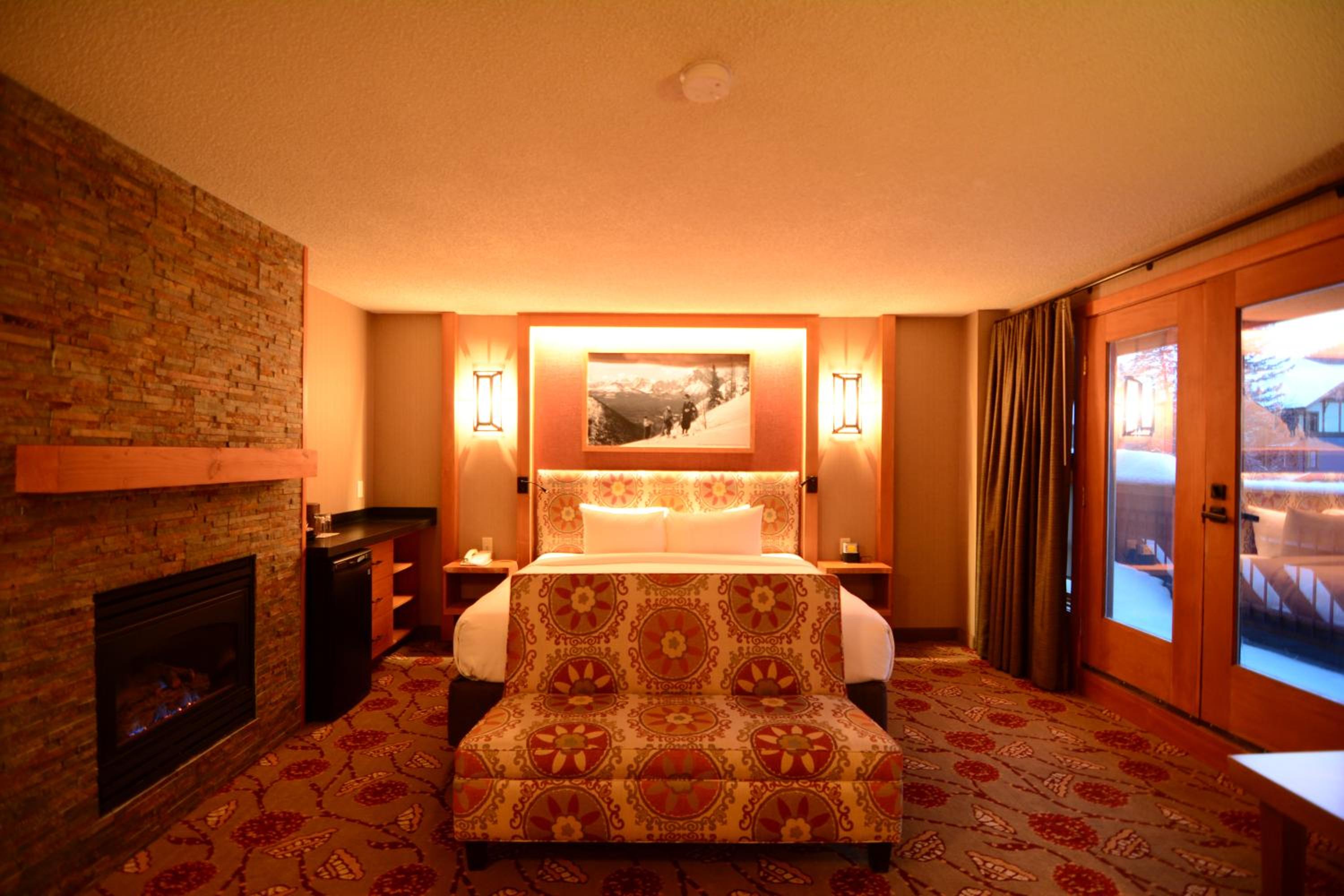 King Suite - Mountain View - Photo 7