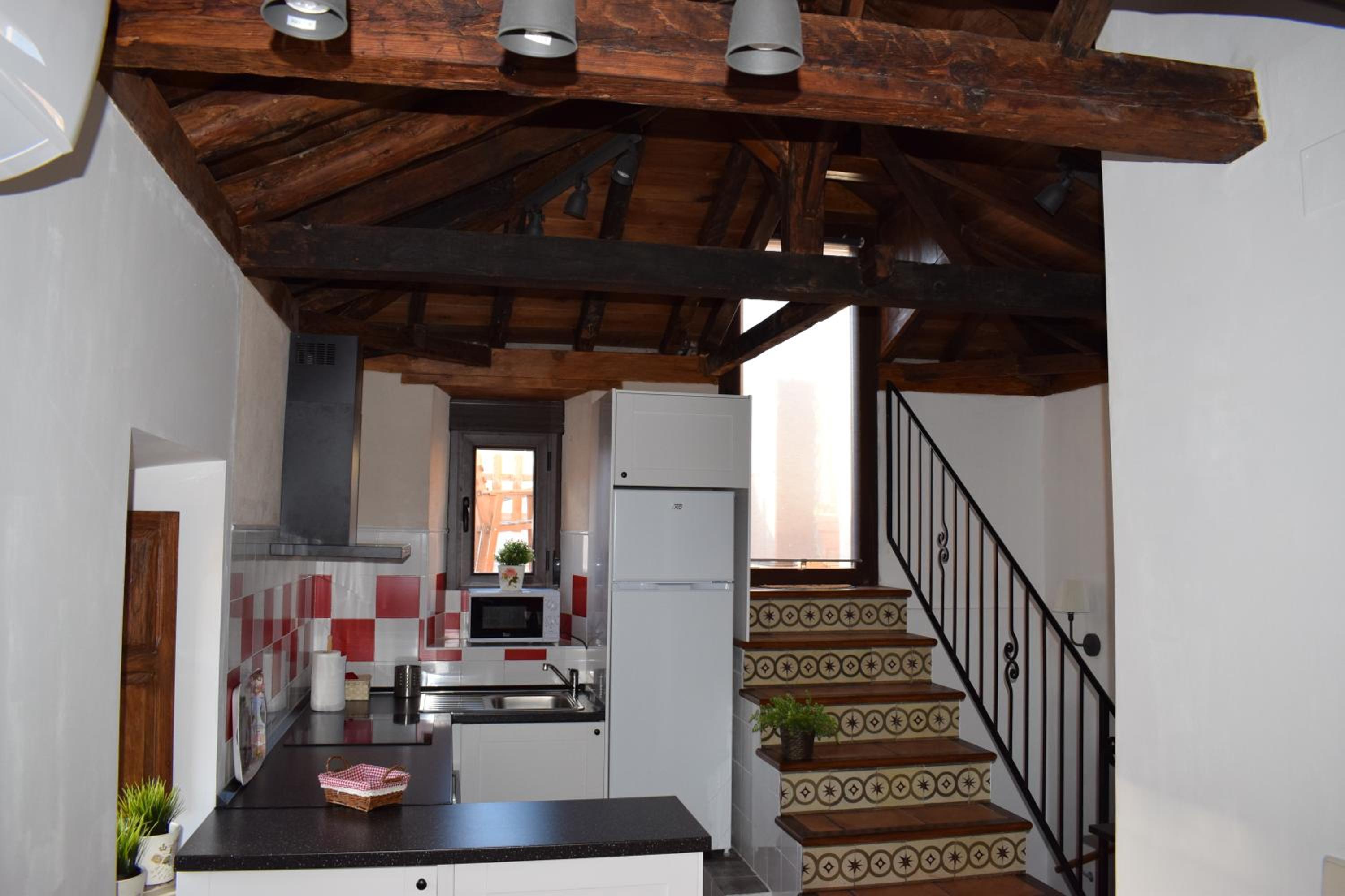 One-Bedroom Apartment - Photo 20