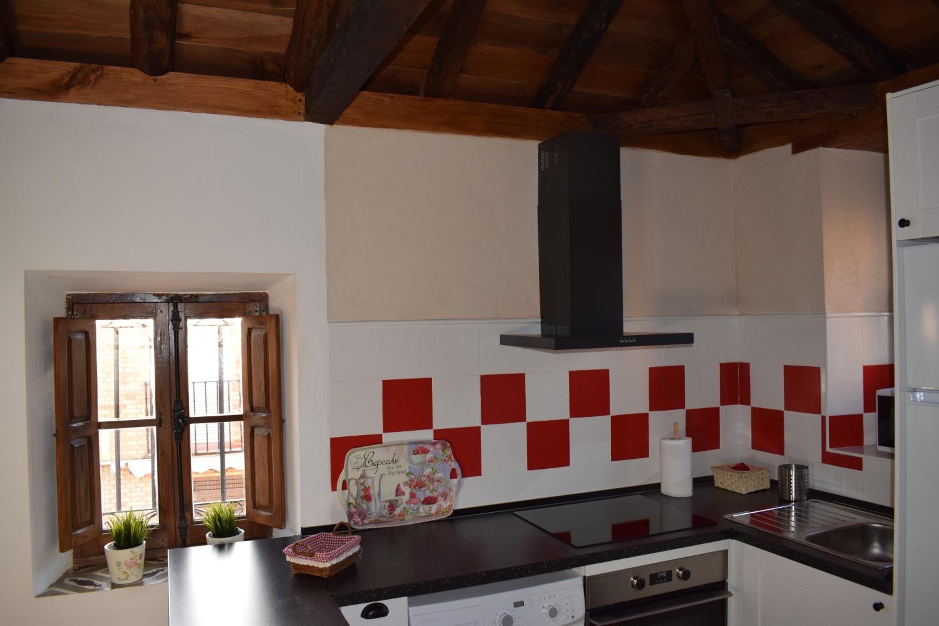 One-Bedroom Apartment - Photo 22