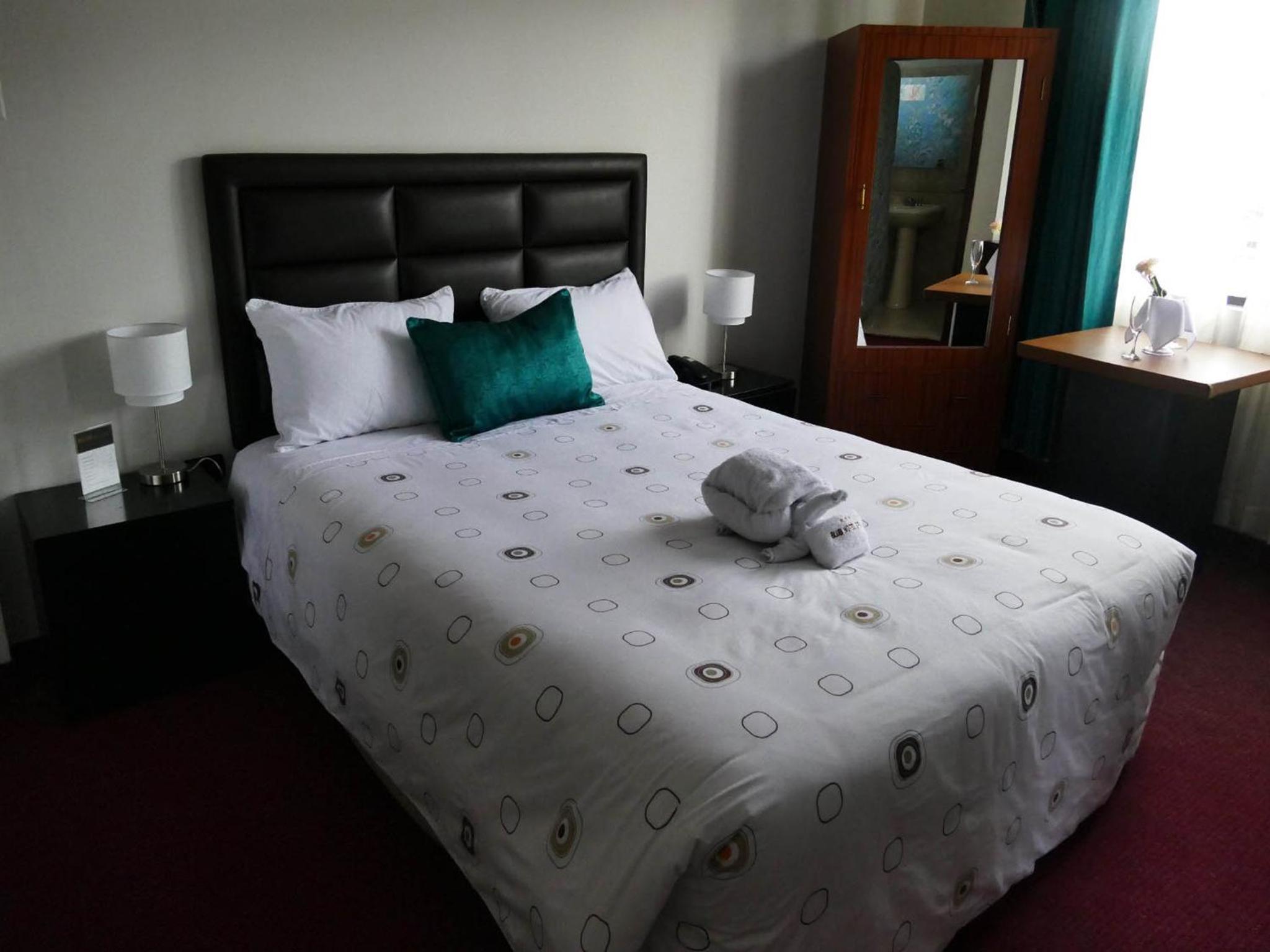 Single Room photo 2