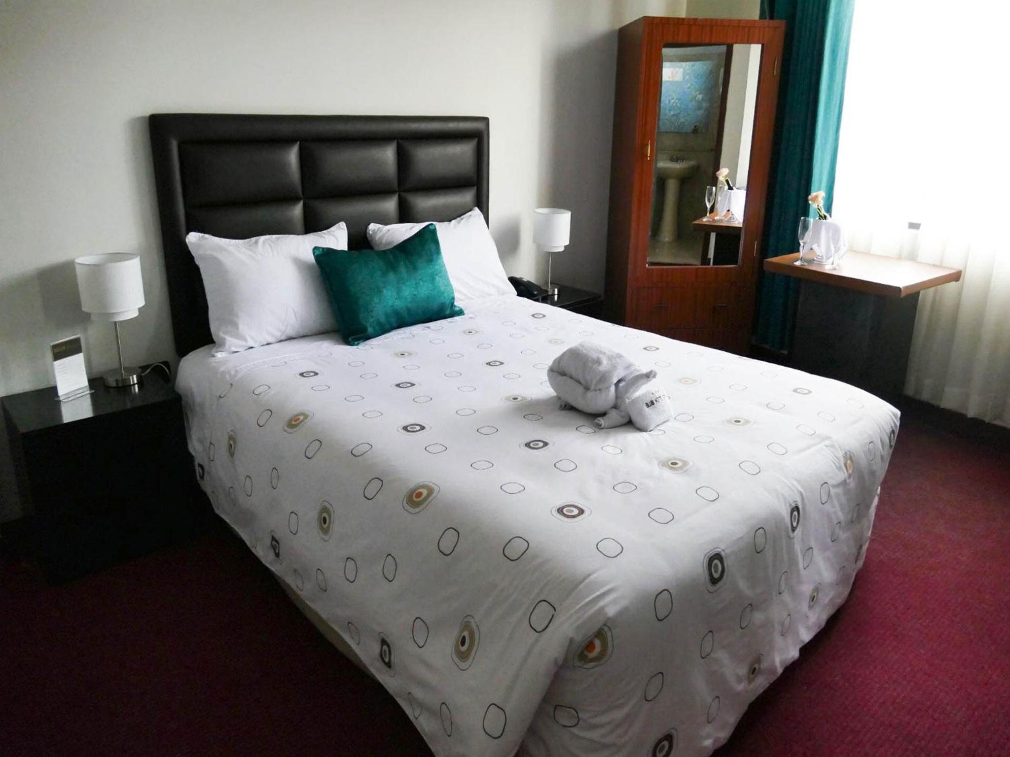 Single Room photo 3