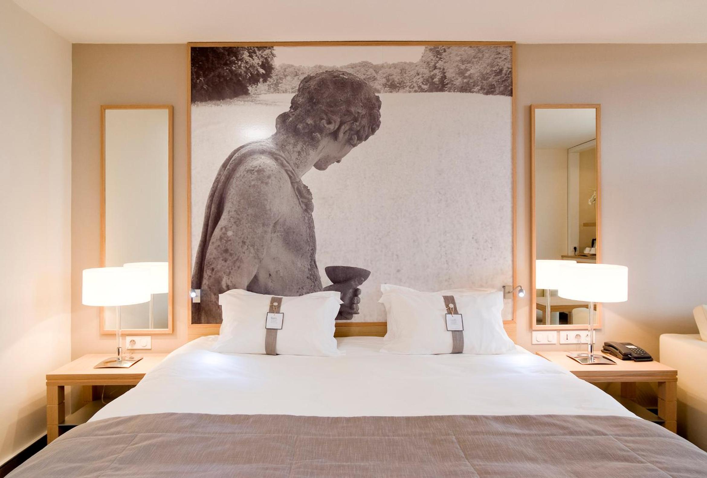 Privilege Double Room - Photo 4